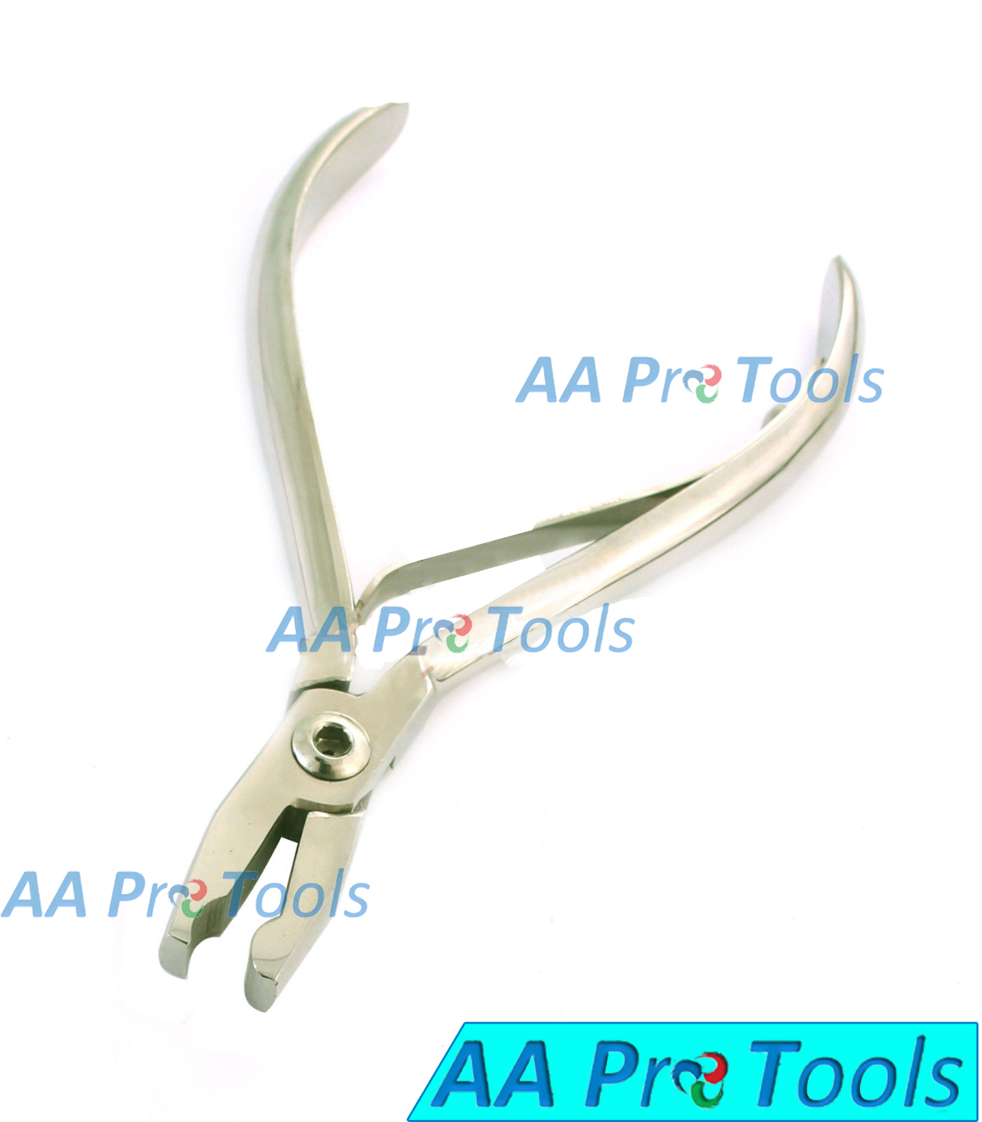 AA Pro: Dela Rosa Pliers Dental Orthodontic Instruments