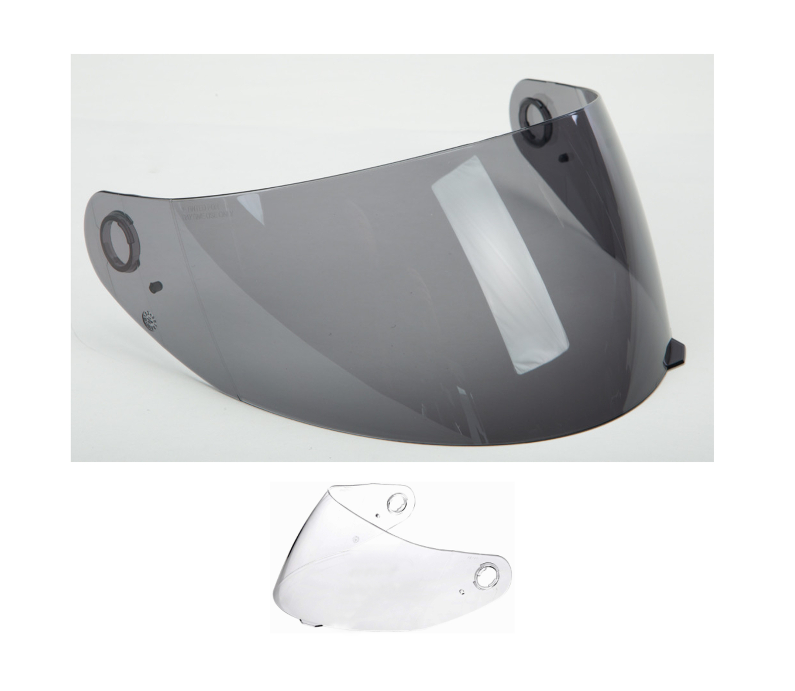 GMAX FF-49/88/GM-39Y/78/78S/54 Helmet Face Shield