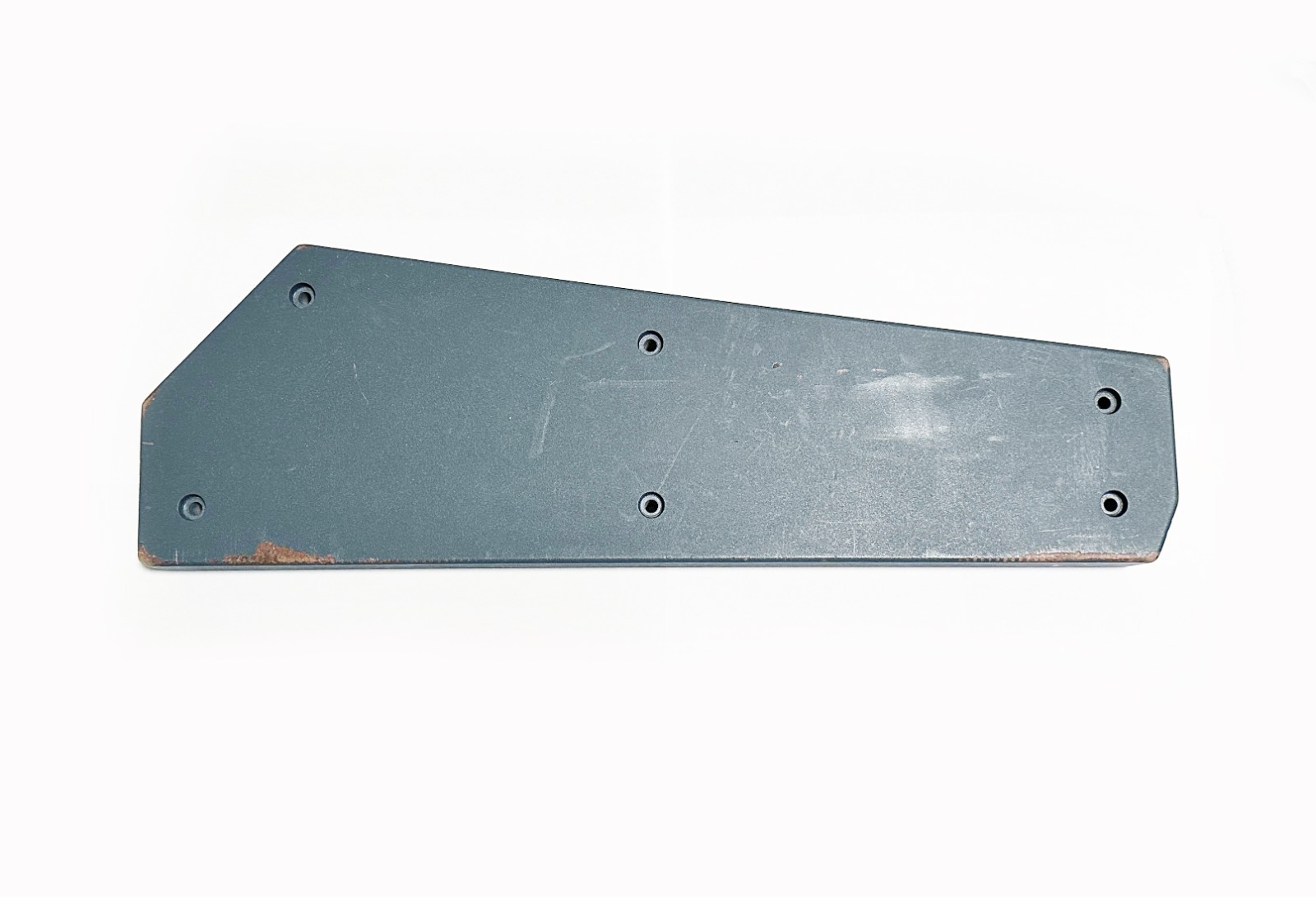 YAMAHA Motif 8 Original Left Side End Panel.