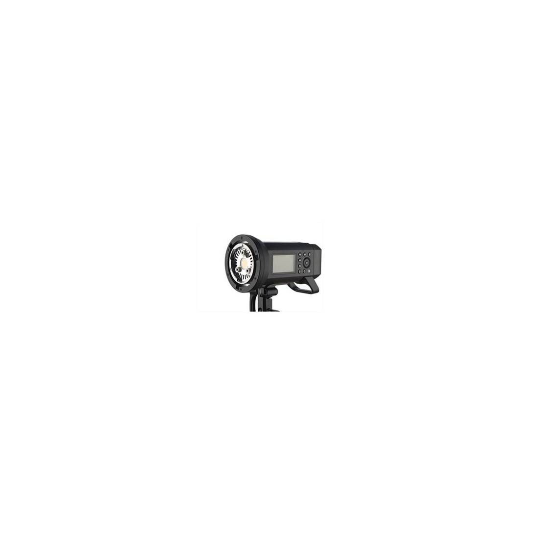 Godox Bowens Mount Adapter Ring for Godox AD400Pro