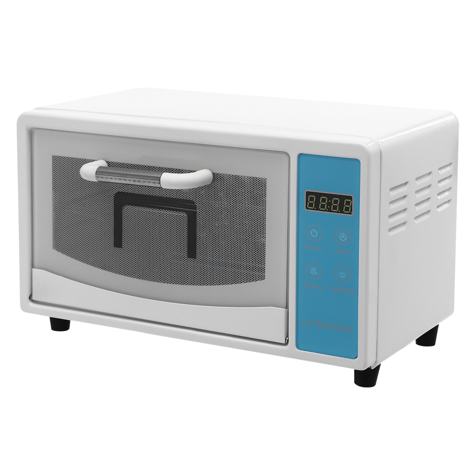 High-Temperature Sterilizer Nail Tools Sterilizer Tabletop Sterilizer Machine