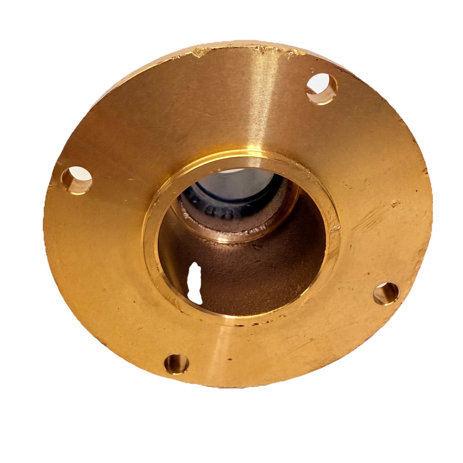 ICE MACHINE HOUSING