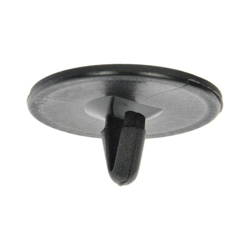 For Saturn L100 2001 2002 Panel Retainers | Plastic Material | Black | 21039129