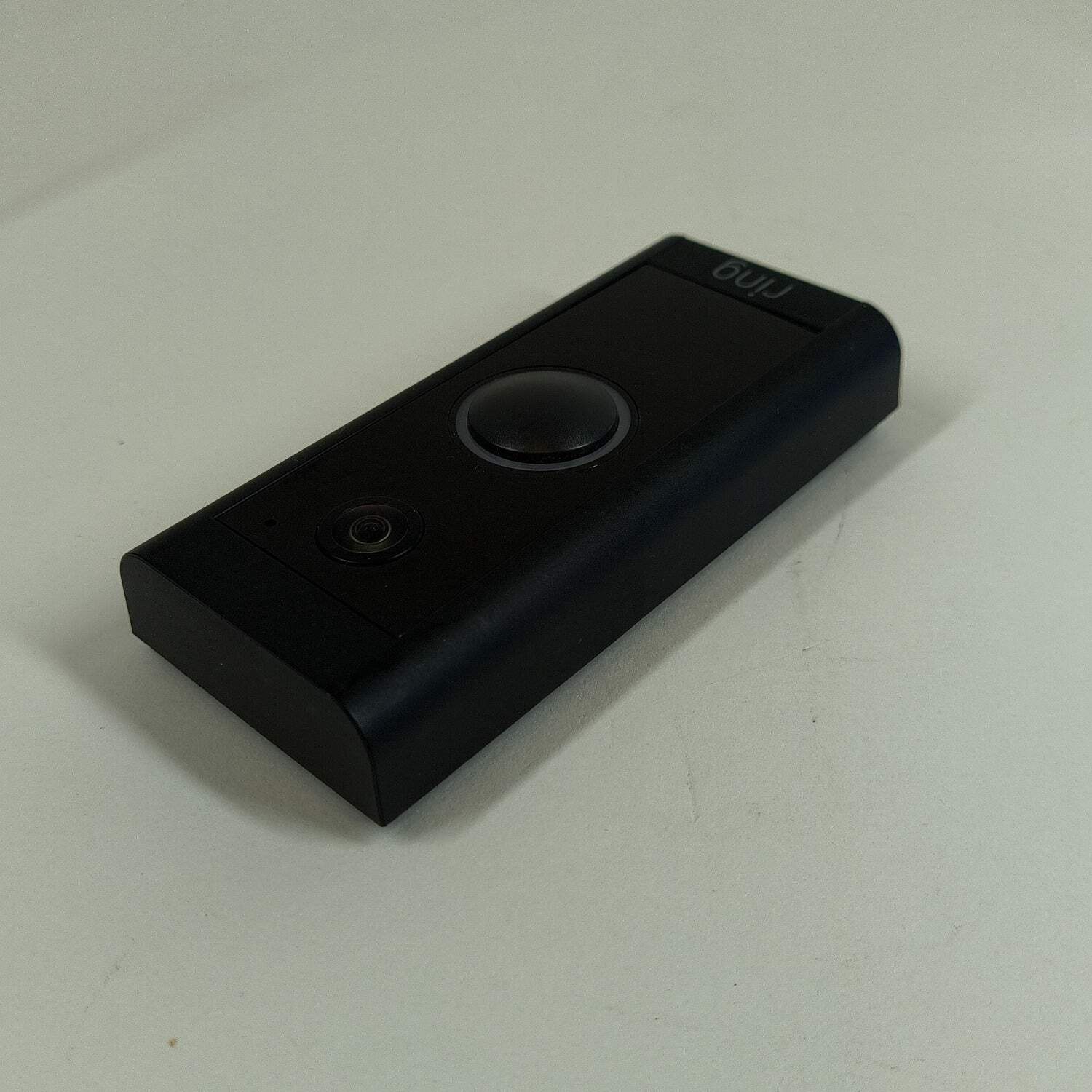 Ring Doorbell Camera