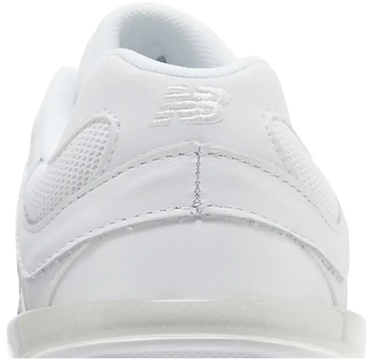New Balance 9060 Triple White U9060NRJ mens sizing Fast Shipping