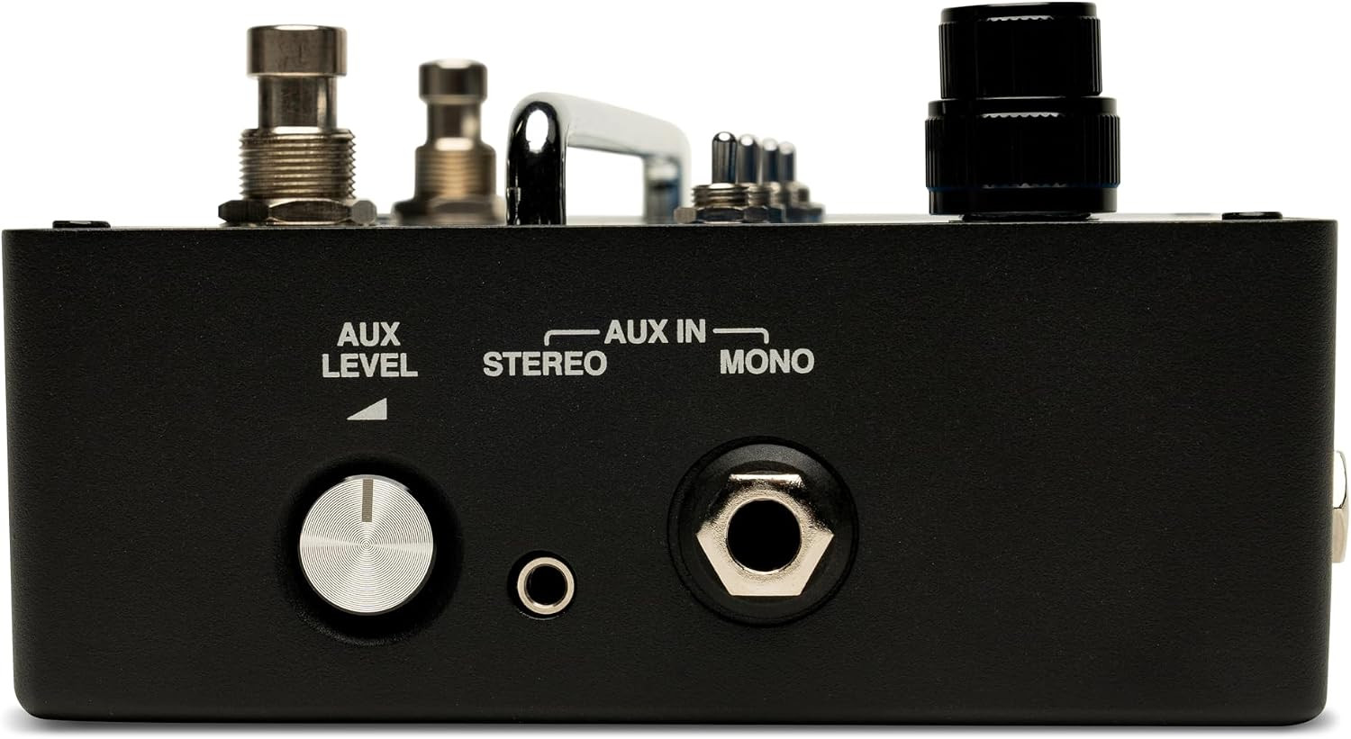 SGT-DI Preamp Compressor and DI Blue Line