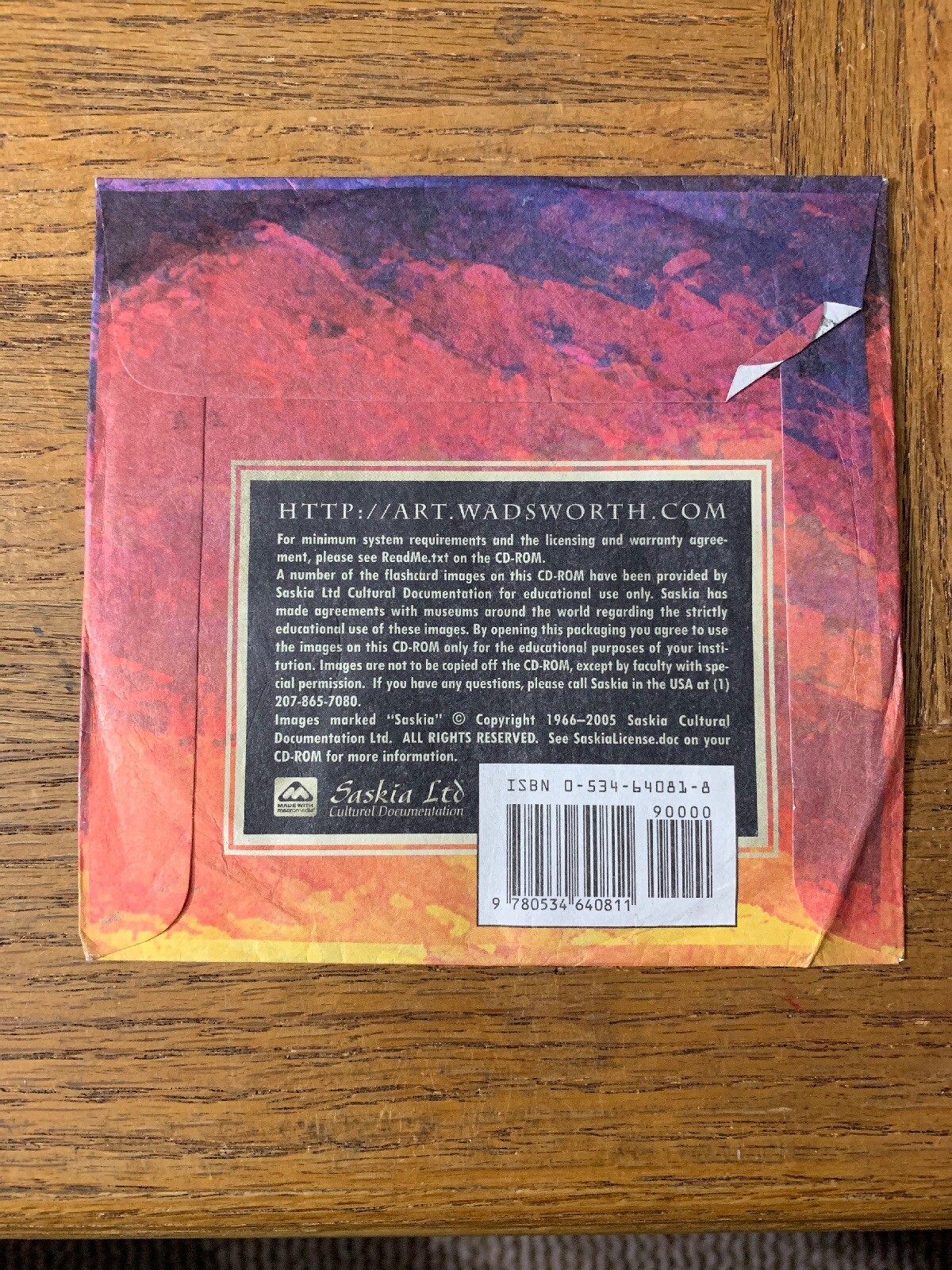 Art Study 2.0 PC Cd
