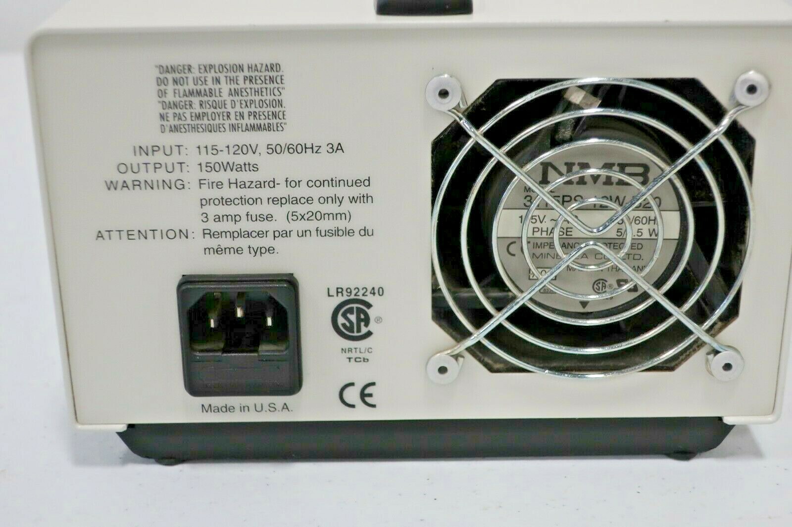 JH Technologies EKE ACE Light Source - 18485