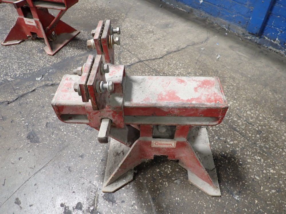 KAR GRABBER FRAME JACK 01260290014