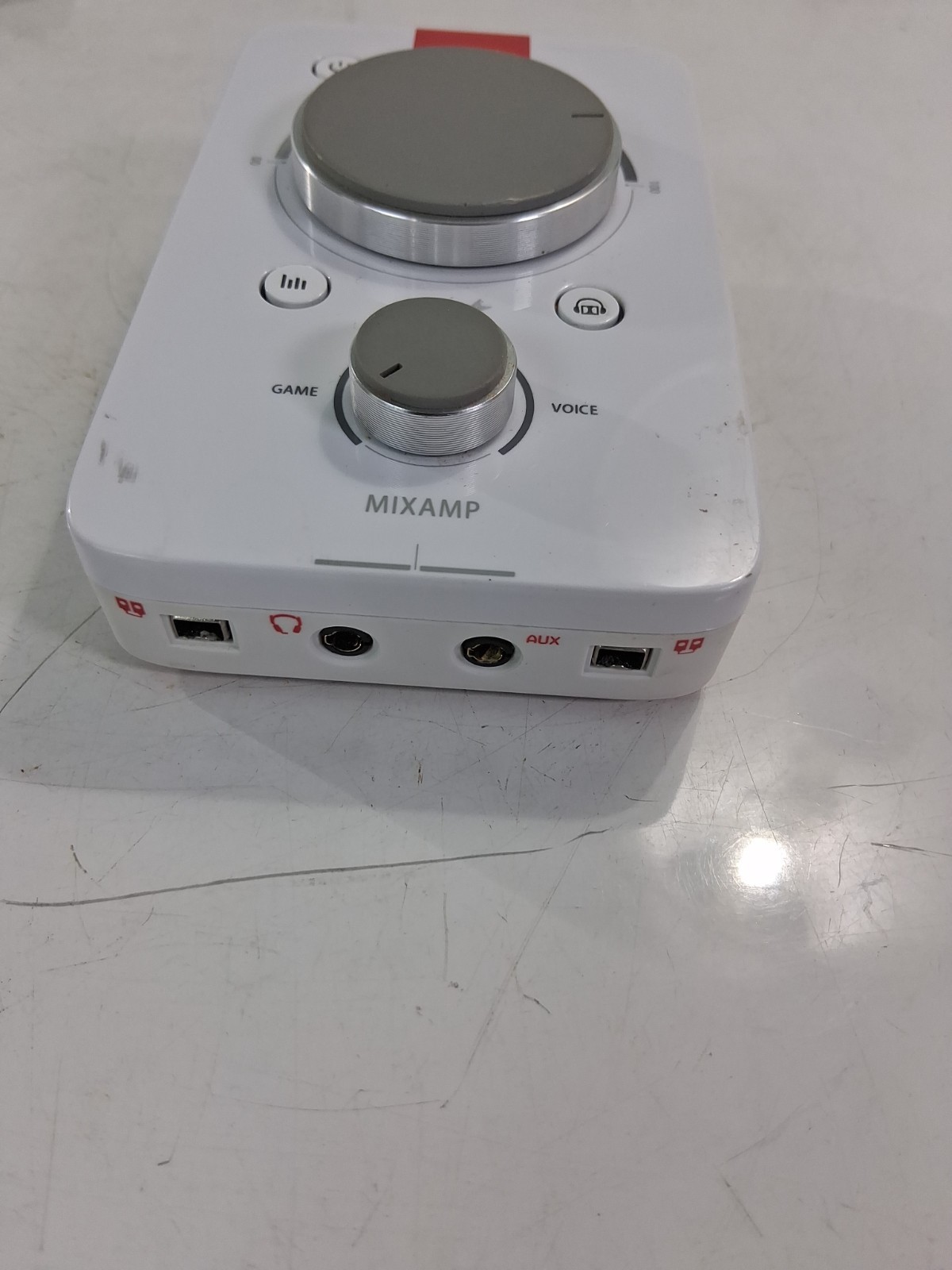 Astro Gaming MixAmp Pro TR Model MA3X03, Device Only- Renewd