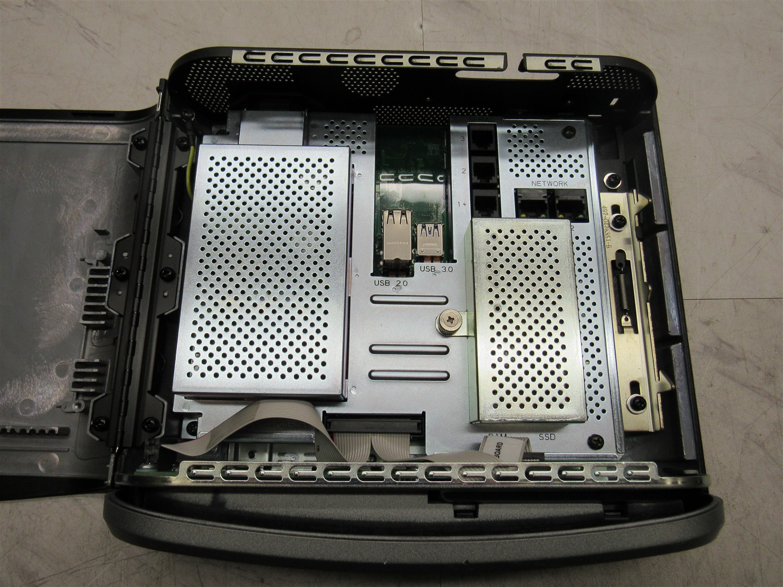 NCR Electronic Payment Controller 4 1647-0000-8801 8GB RAM