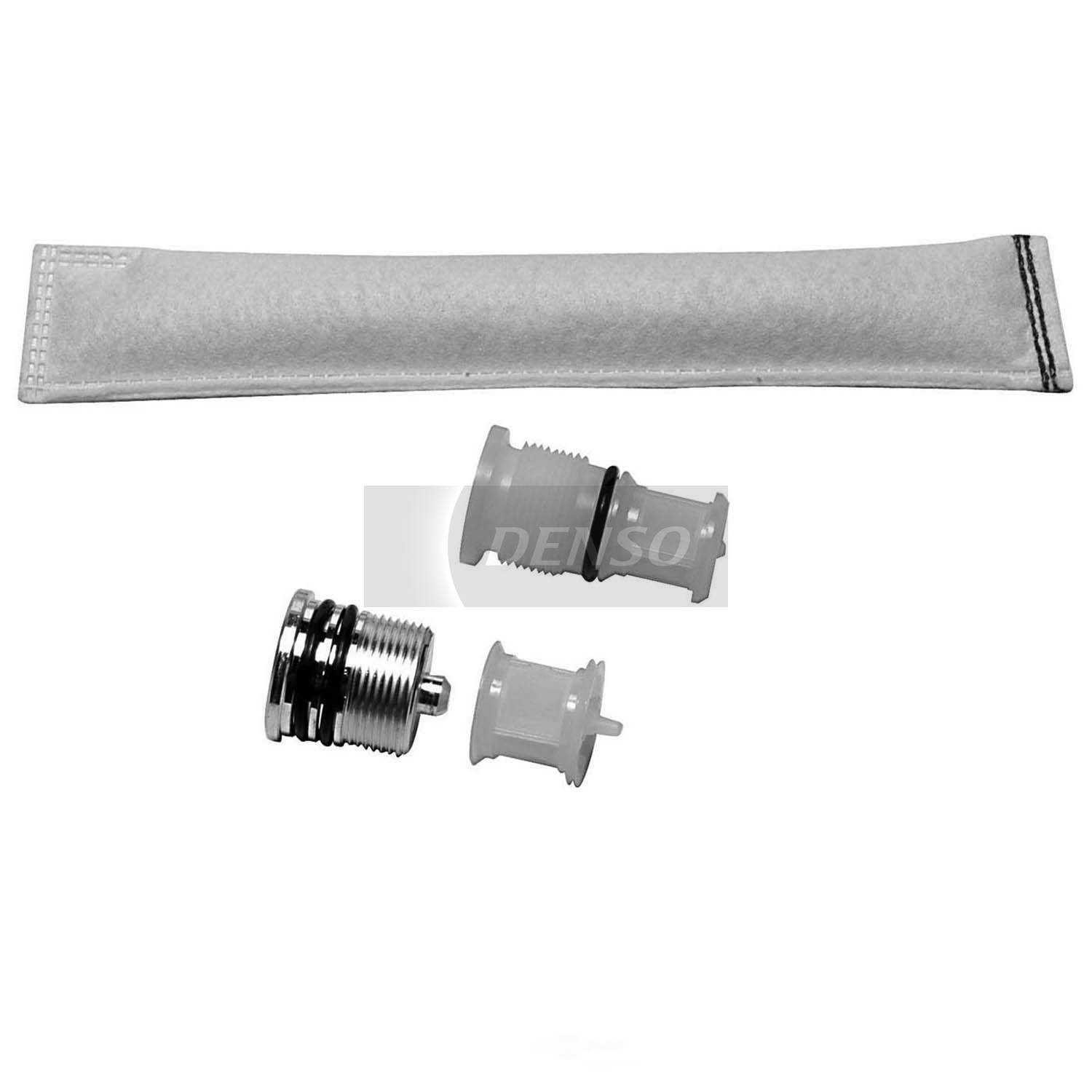 A/C Receiver Drier-XRS DENSO 478-1500