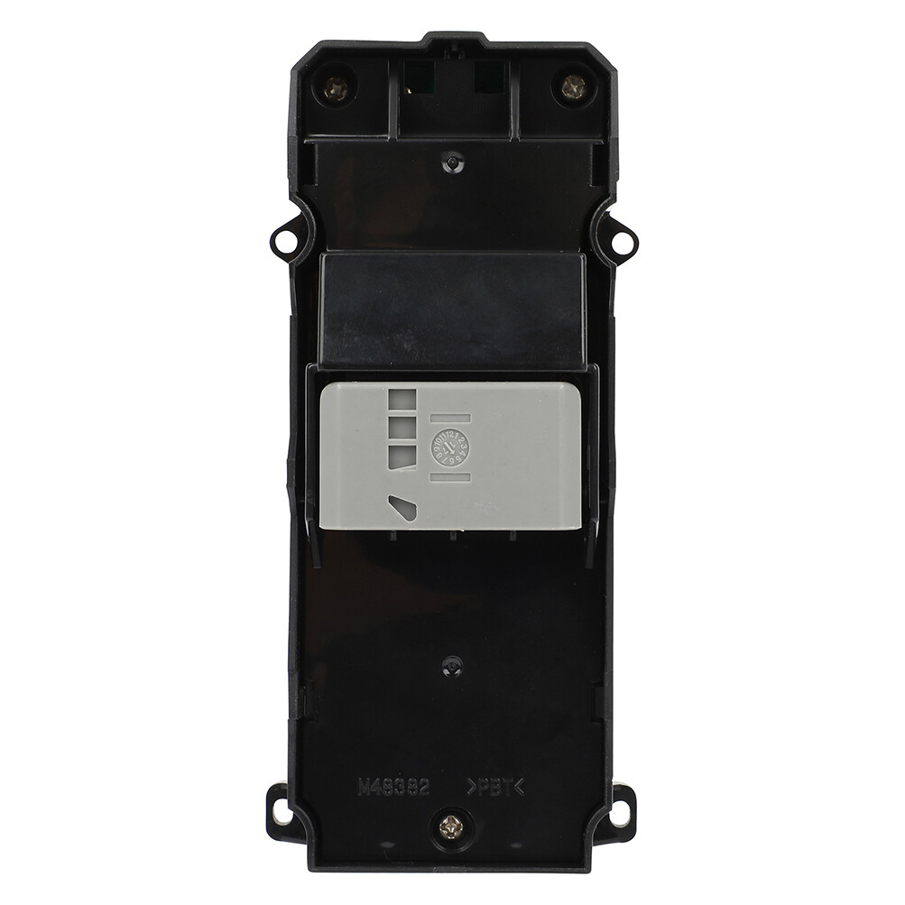 Master Window Switch Diver Side Front Left For CIVIC 2012-2013 35750-TR0-A21