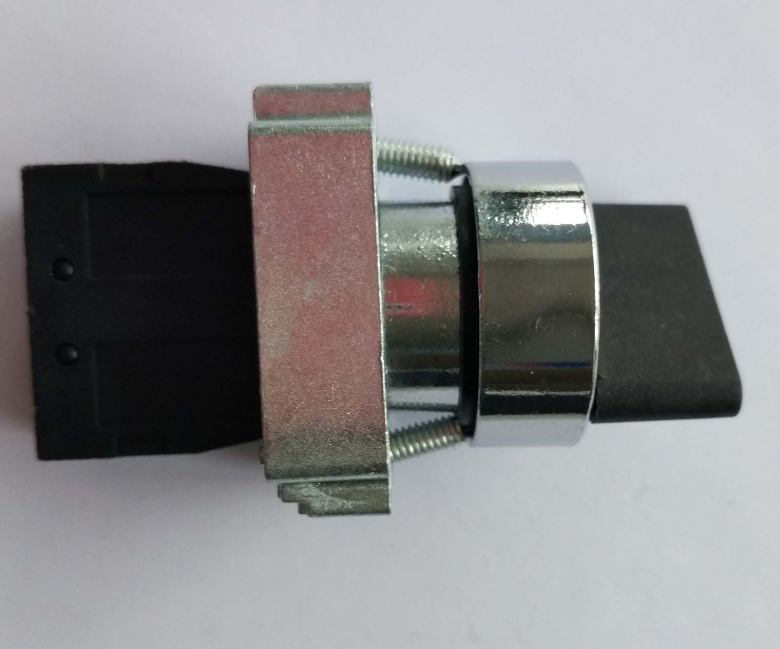 2pcs 3 Position 2NO Select Selector Switch LAY5BD33