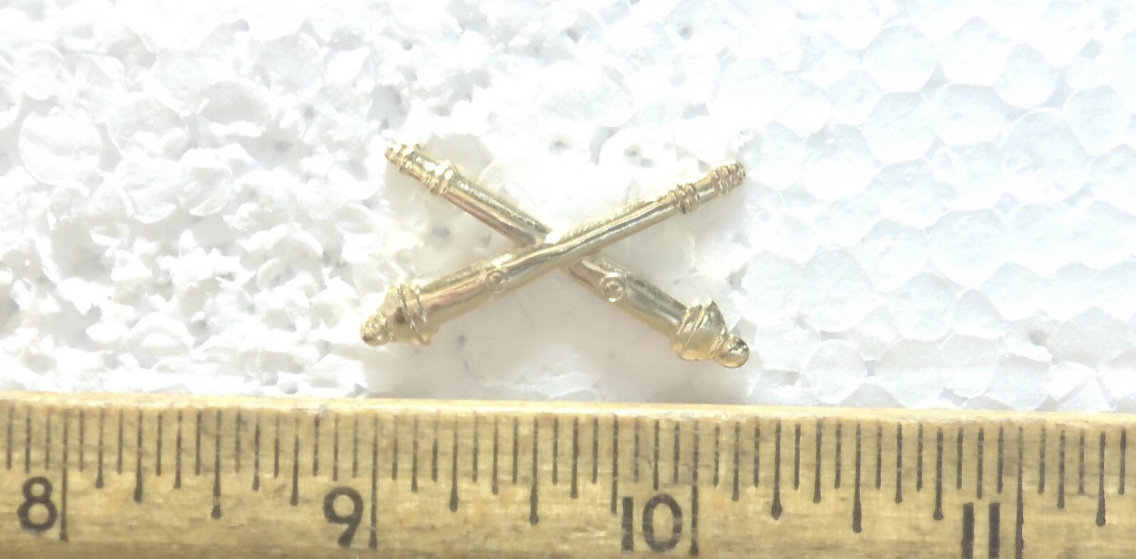 US Army - Field Artillery Pin