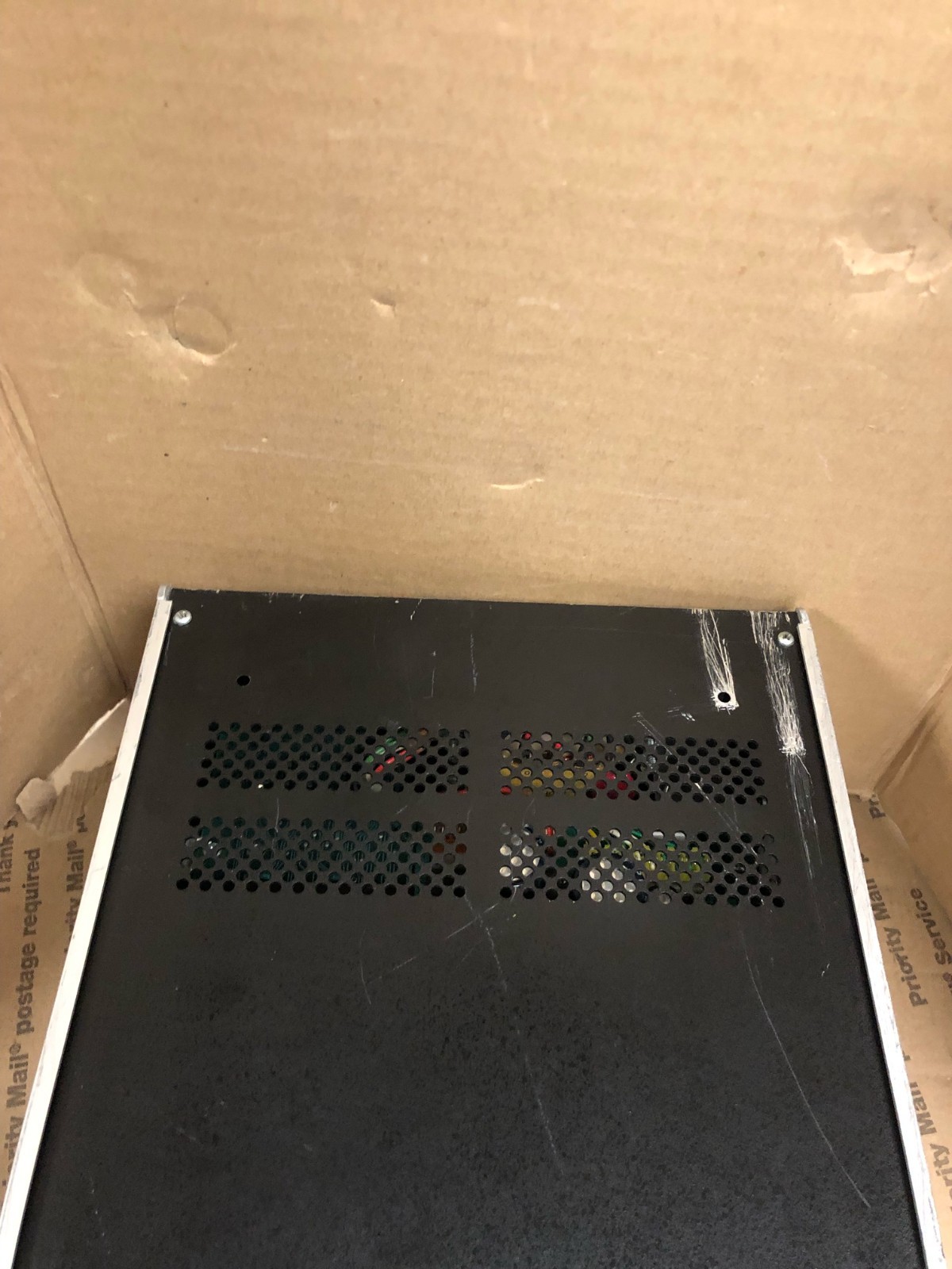 Wavetek 271 Programmable Pulse/Function Generator (TESTED)
