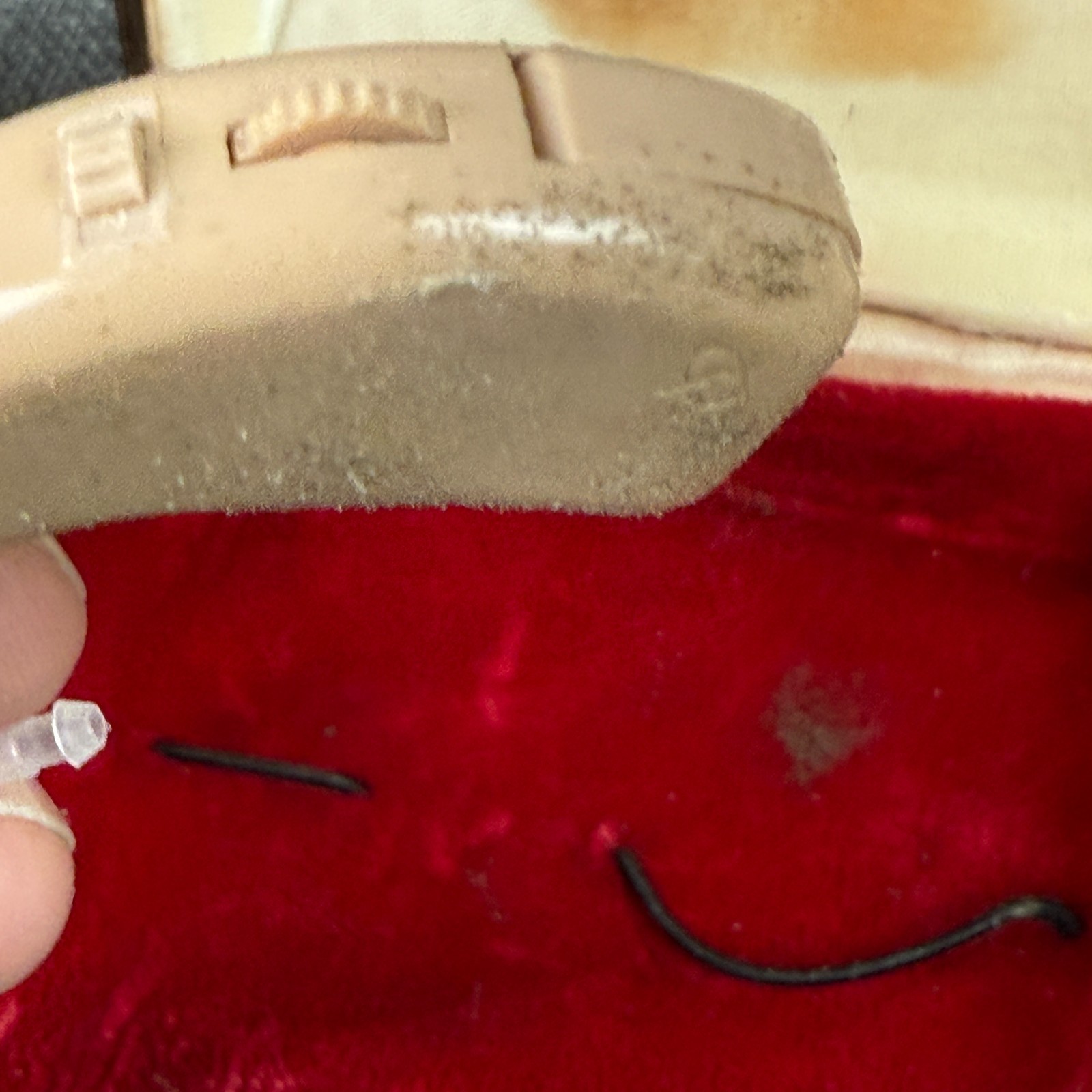 Vintage hearing aid 1970's - untested
