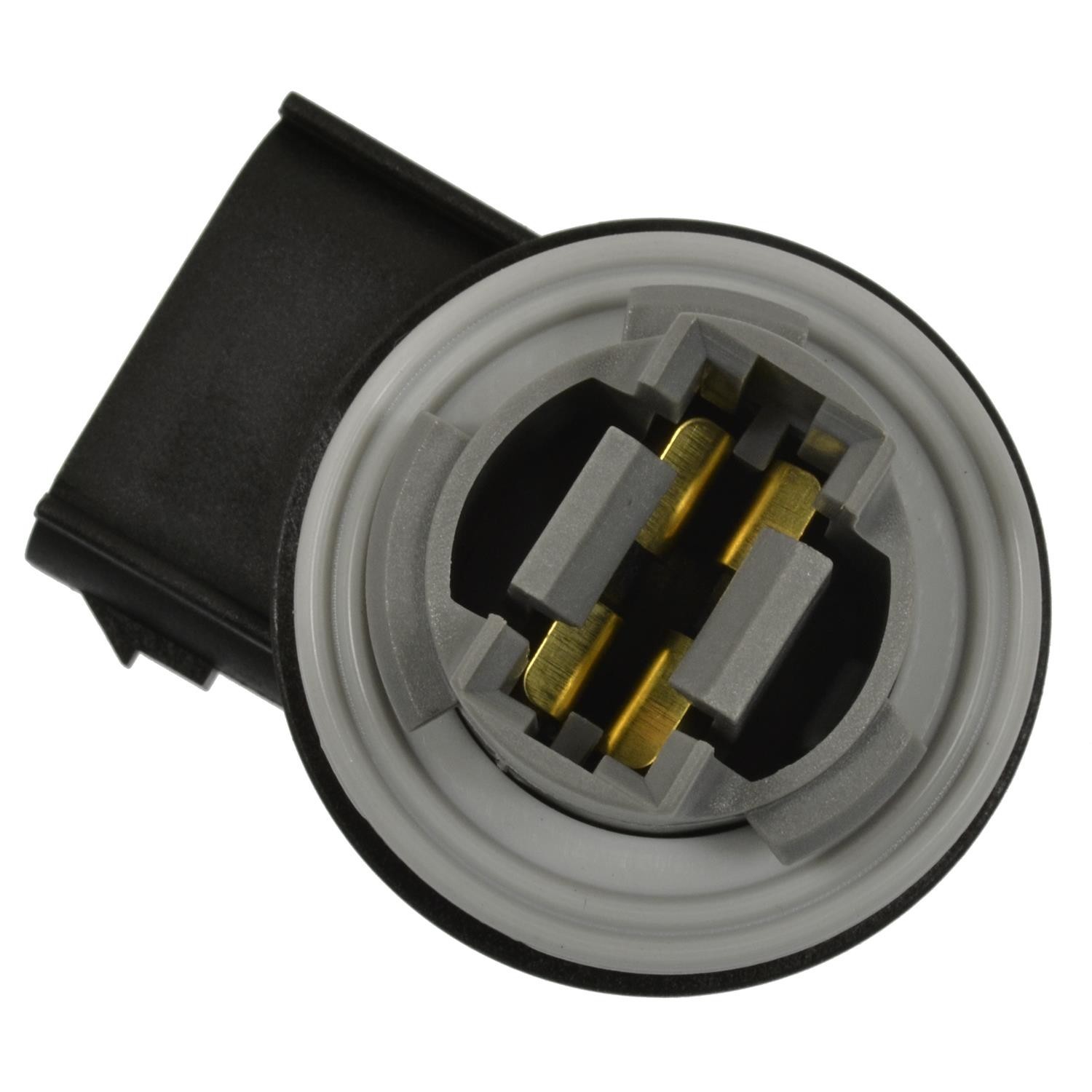Tail Light Socket SMP For 2017-2023 Ford F-250 Super Duty