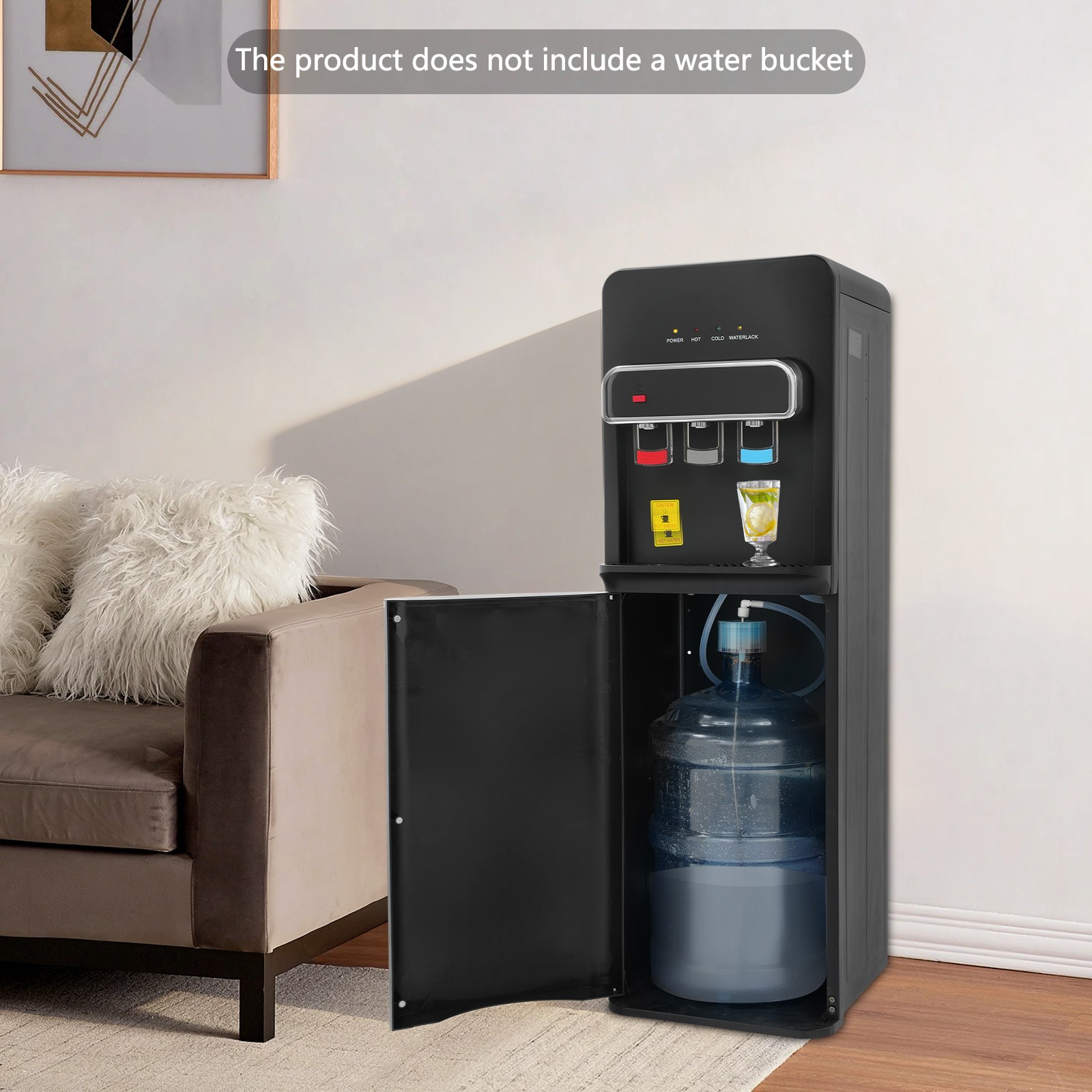 5 Gallon Bottom Loading Water Dispenser Bottom Loading Water Cooler Dispenser
