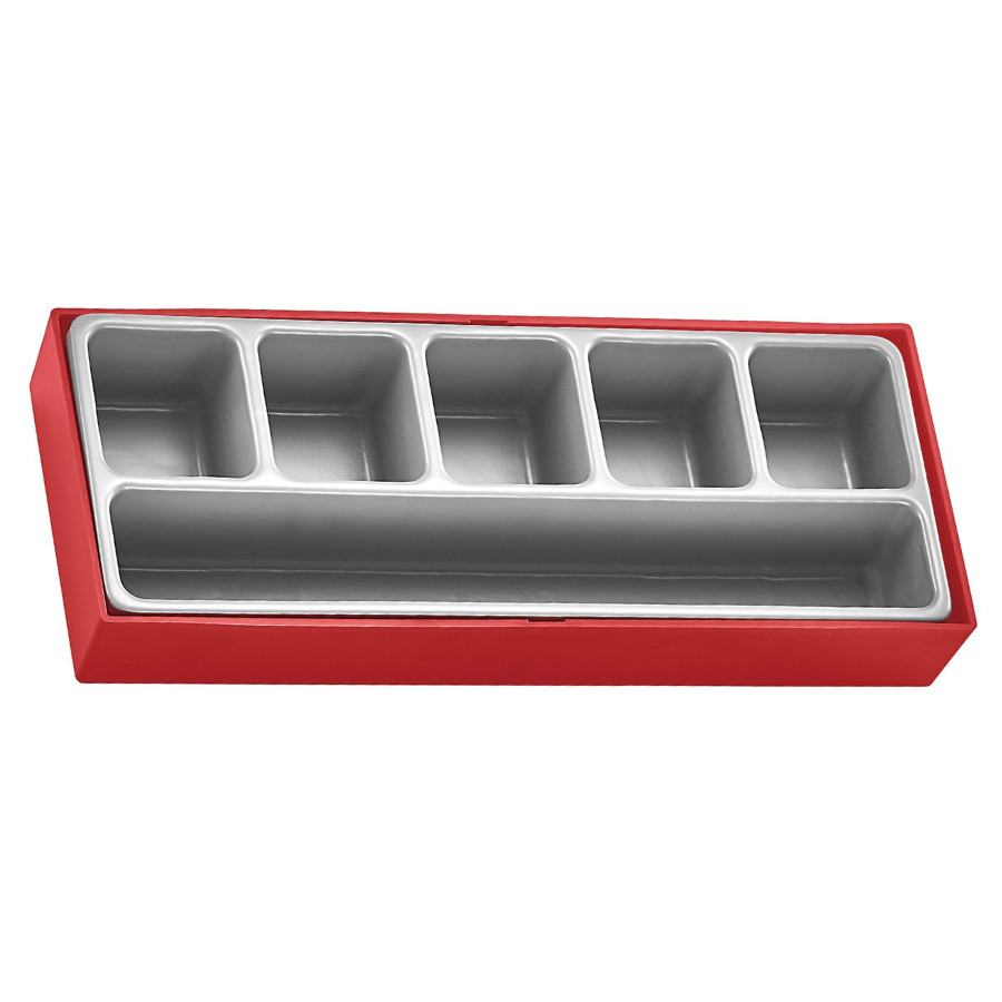 Teng Tools Storage Tray TTX2 6 Compartments TTZ01