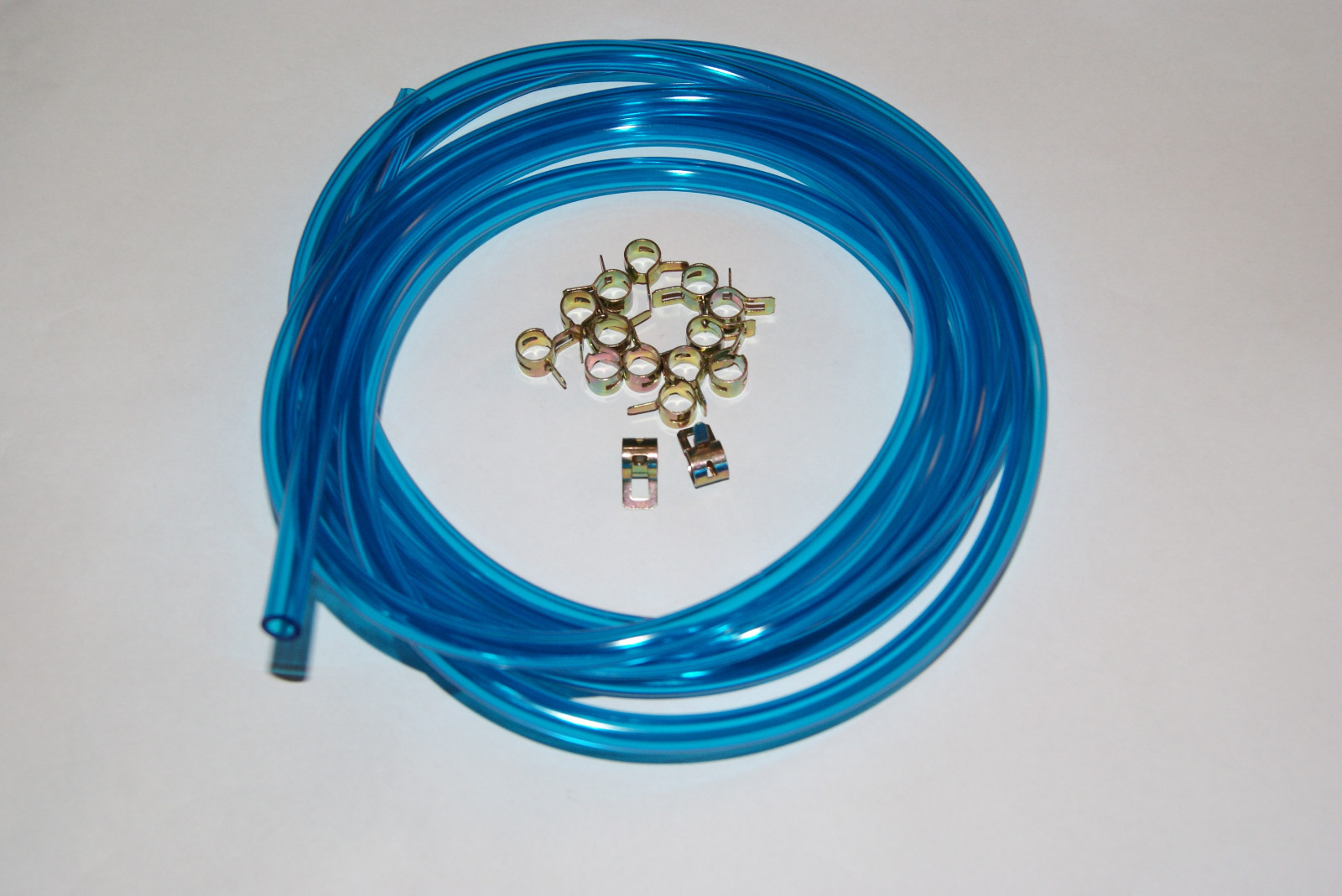 YAMAHA WARRIOR 350 FITS CARBURETOR PETCOCK GAS TANK FUEL LINE