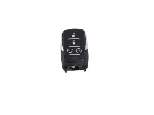 Genuine Mopar Integrated Key Fob Transmitter 68584164AA
