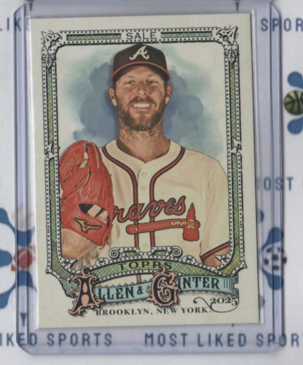 Chris Sale