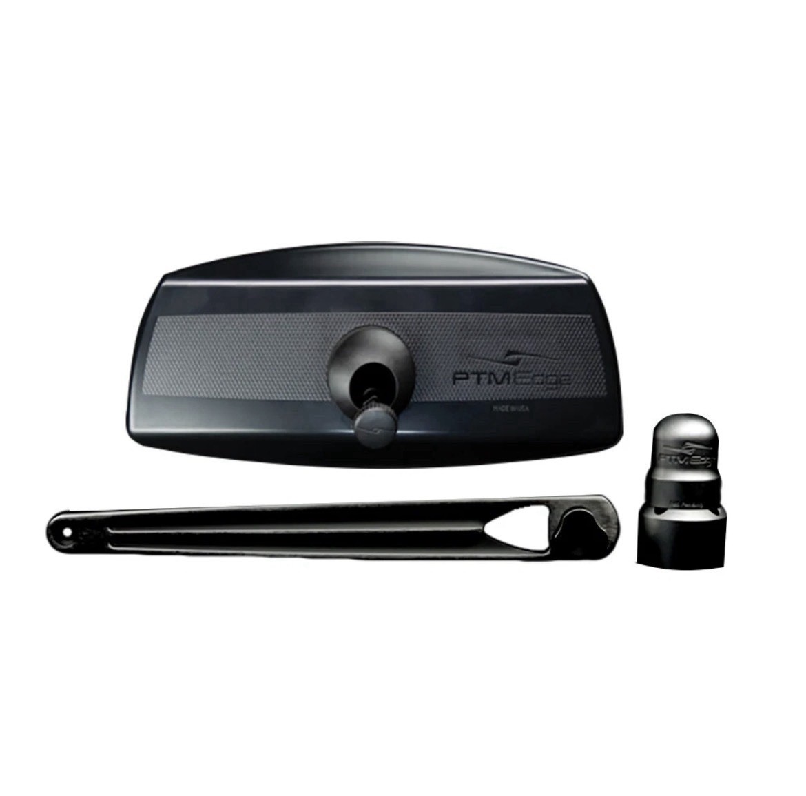 PTM EDGE PONTOON MIRROR UCX-17PRO BASE & VR100 PRO