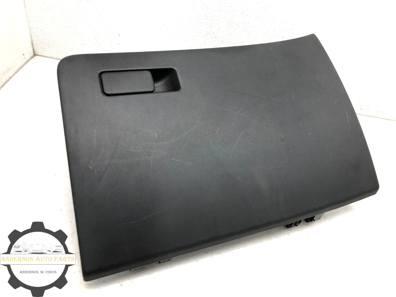 2022-2025 HYUNDAI SANTA CRUZ RIGHT PASS DASH GLOVE BOX STORAGE COMPARTMENT OEM