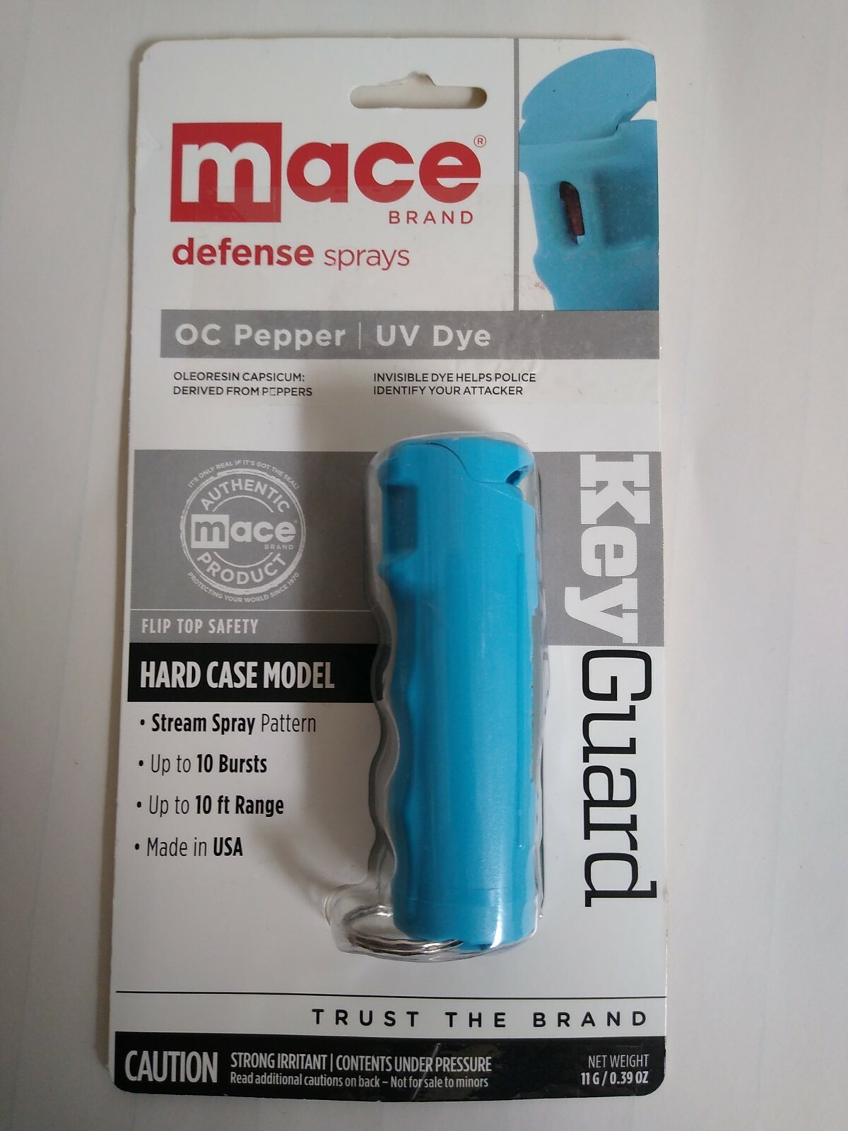 Mace OC Pepper