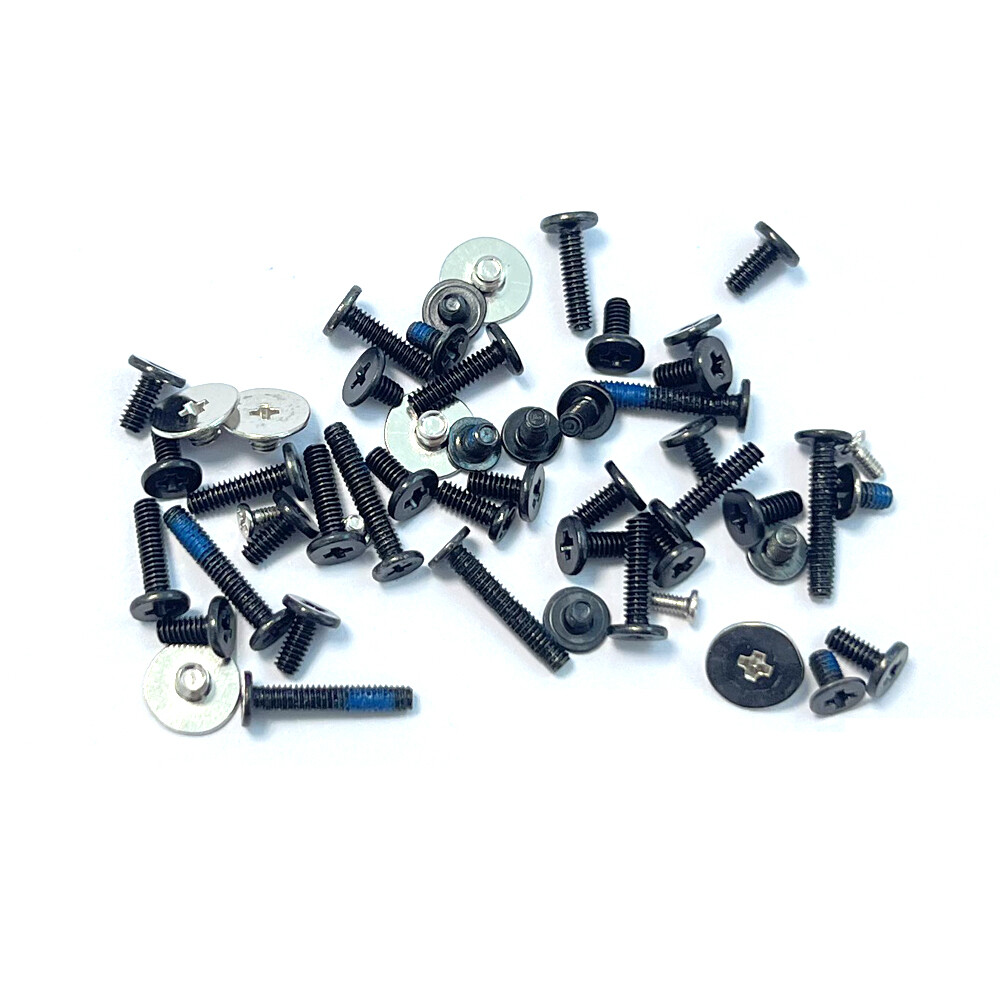 Set of screws Kit For ASUS ROG Zephyrus G15 GA503 GA503QM GA503QR screws pack
