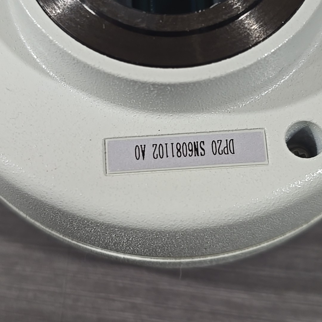 Olympus Microscope DP20 Camera