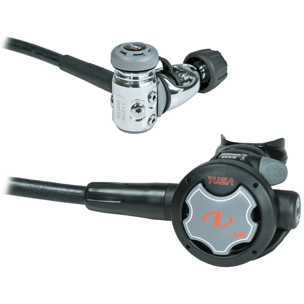 TUSA RS-790 Regulator