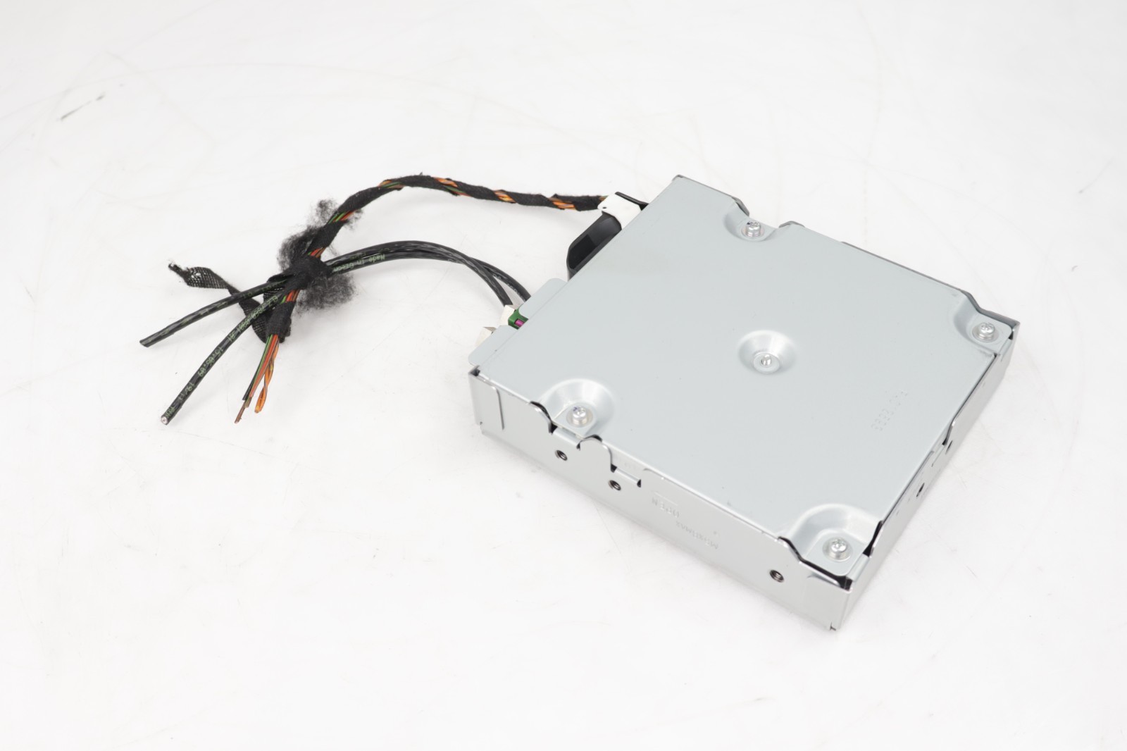 2011 2012 2013 2014 Audi A8 Reverse Rear Parking Camera Control Module 4H0907441