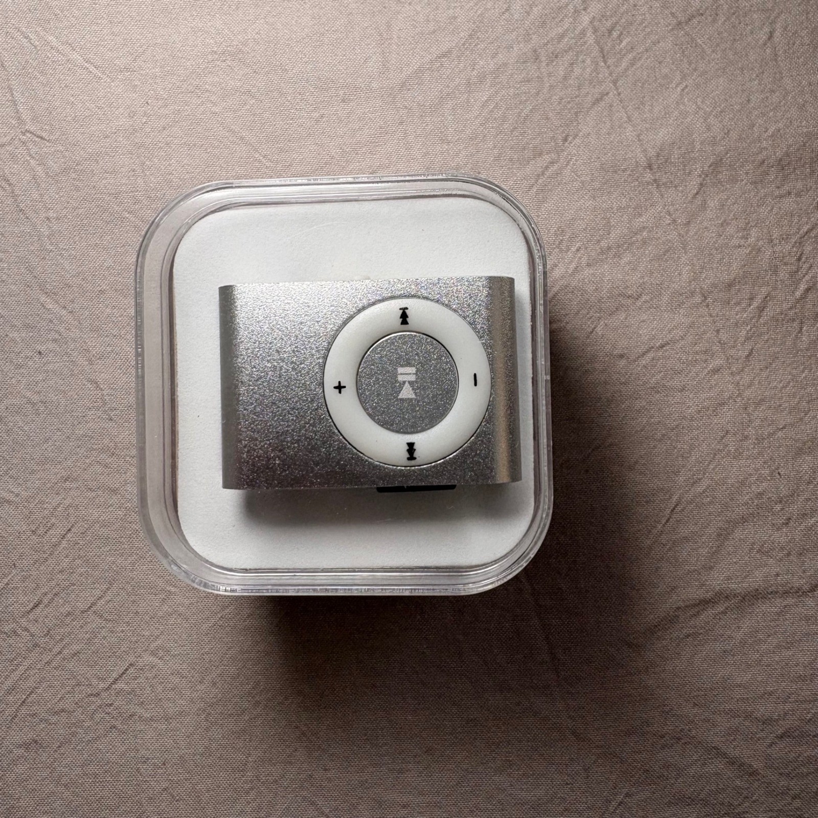 MP3 Multimedia Player with Micro SD