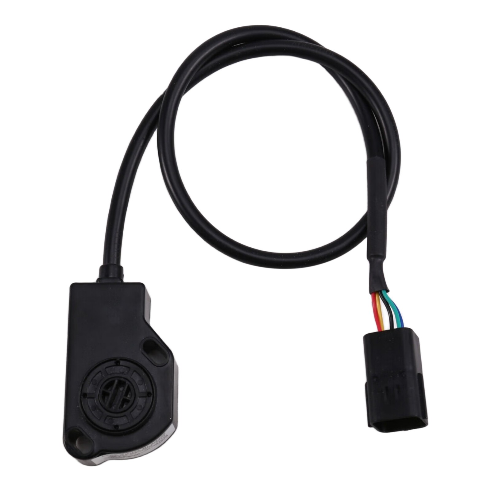 Control Box Accelerator Coil Electric Pedal Accelerator Accelerator Coil T7G3
