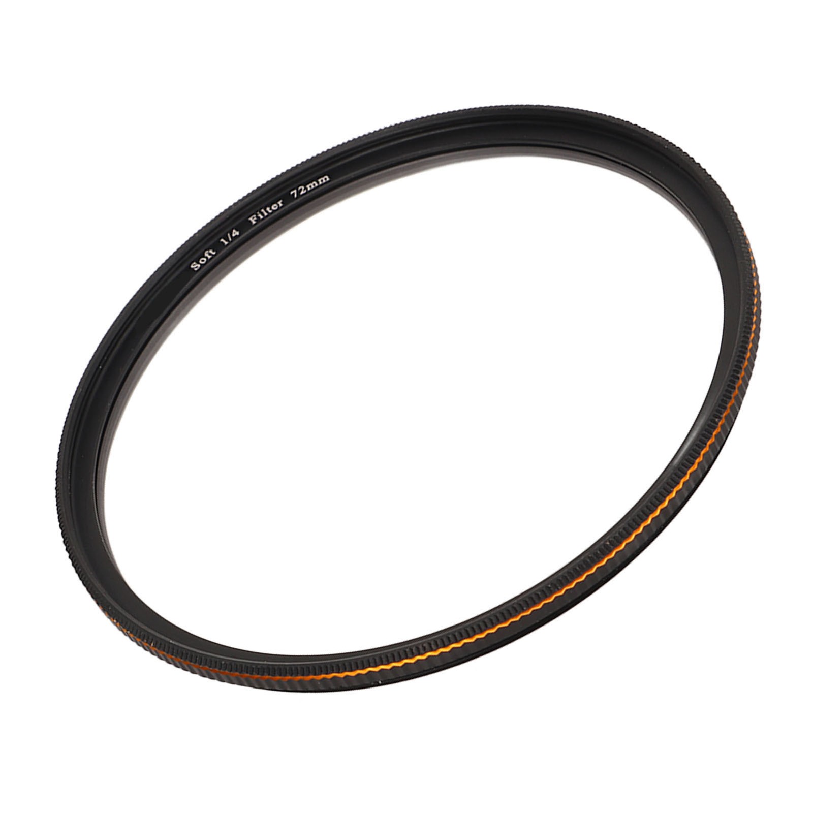 72mm 1/4 Soft Diffusion Filter Mist Dreamy Cinematic Effect Filter For DSLR Came