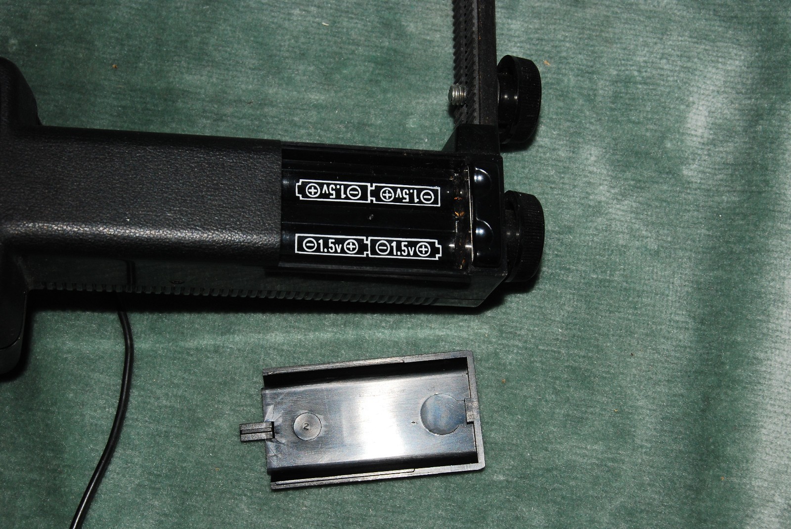Vintage Vivitar 352 Electronic Flash