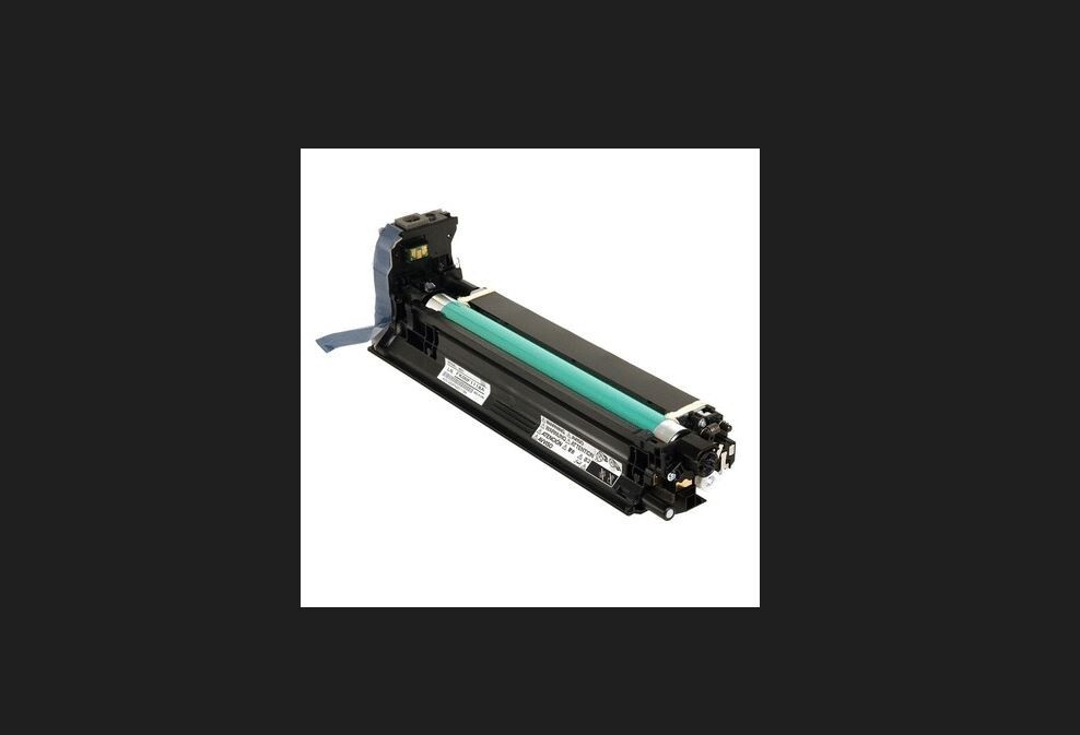 New Cyan Drum for Konica Minolta Magicolor 4650DN 4650EN 4690MF 4695MF A031GF