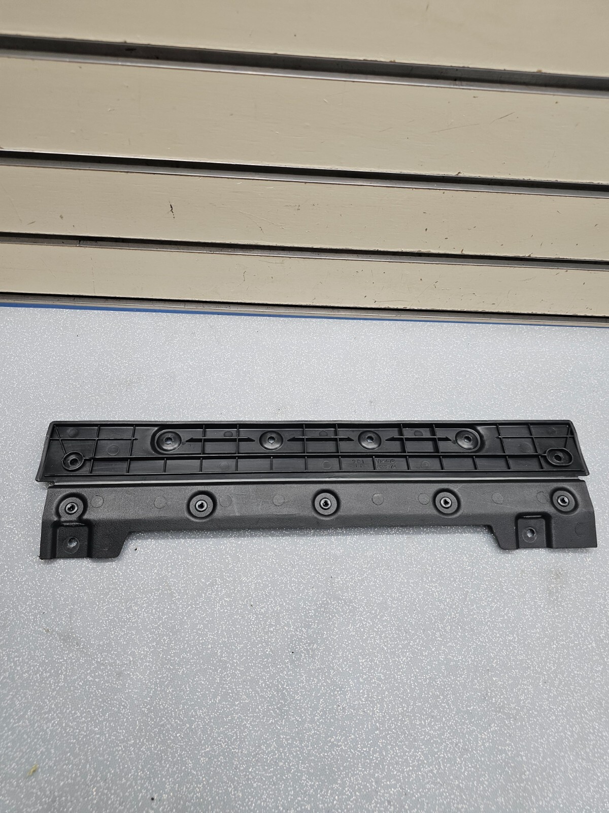 🔥02-07 Buick Rendezvous Front Glove Box Storage Compartment Hinge Assembly OEM