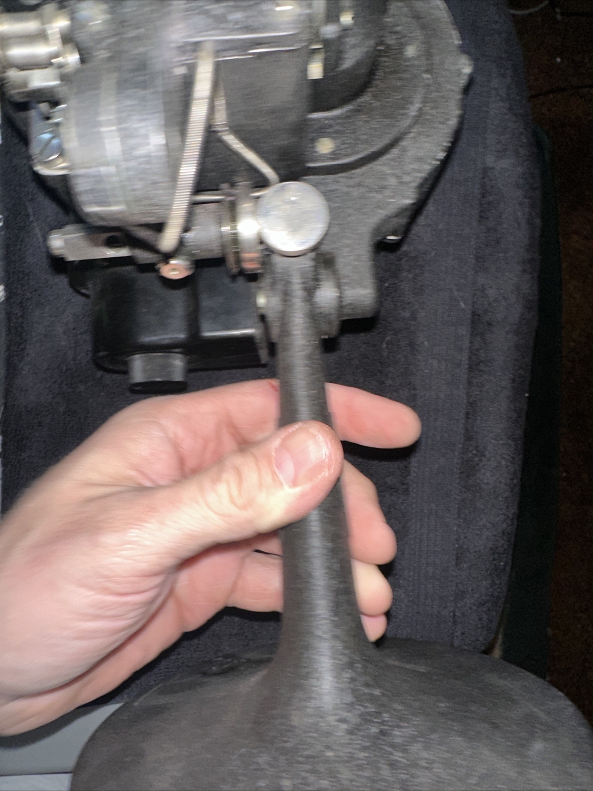 BELL & HOWELL Filmo Automatic Cine Projector Cinemachinery