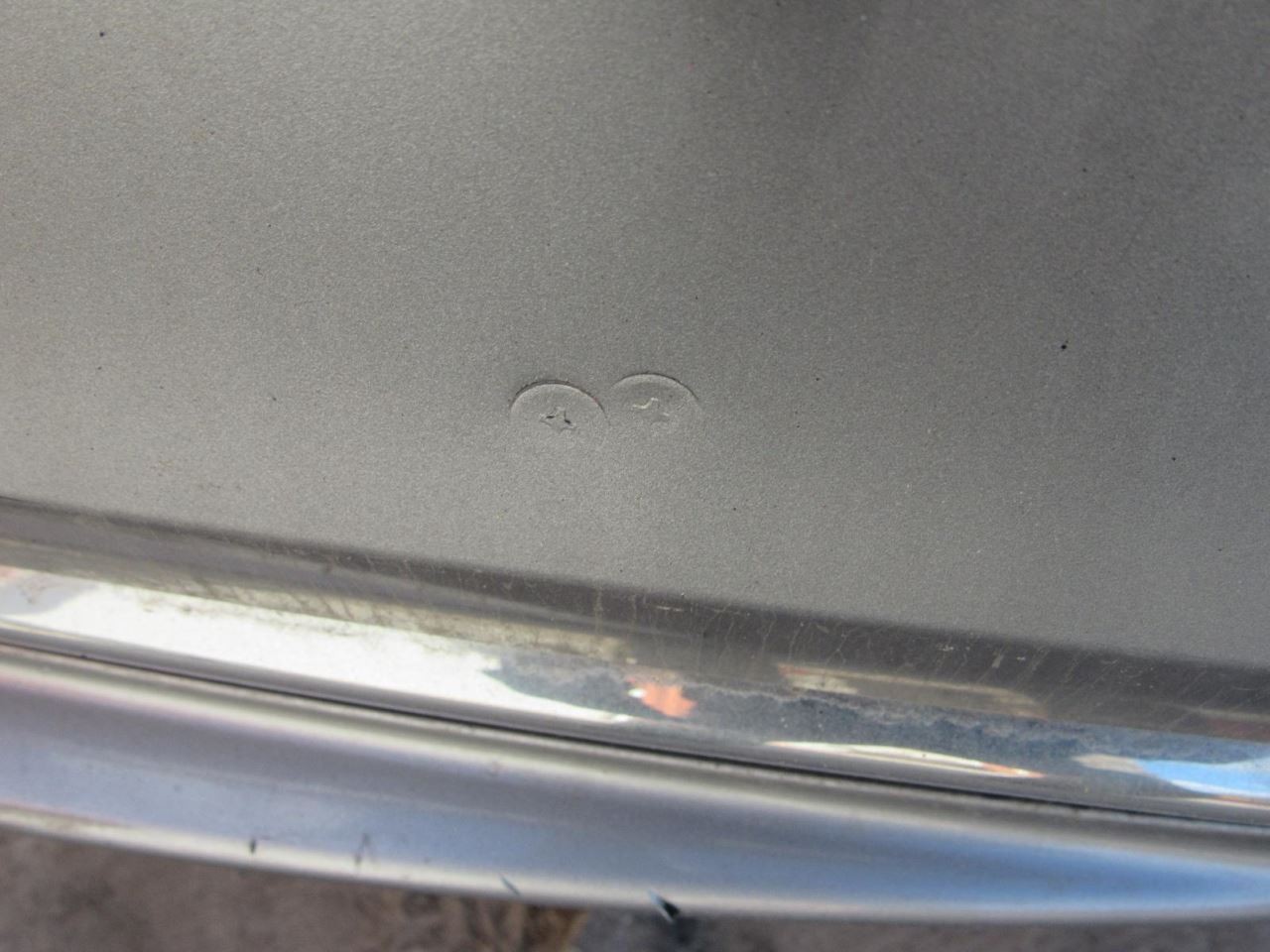 ACCORD 2016 Glove Box 999050