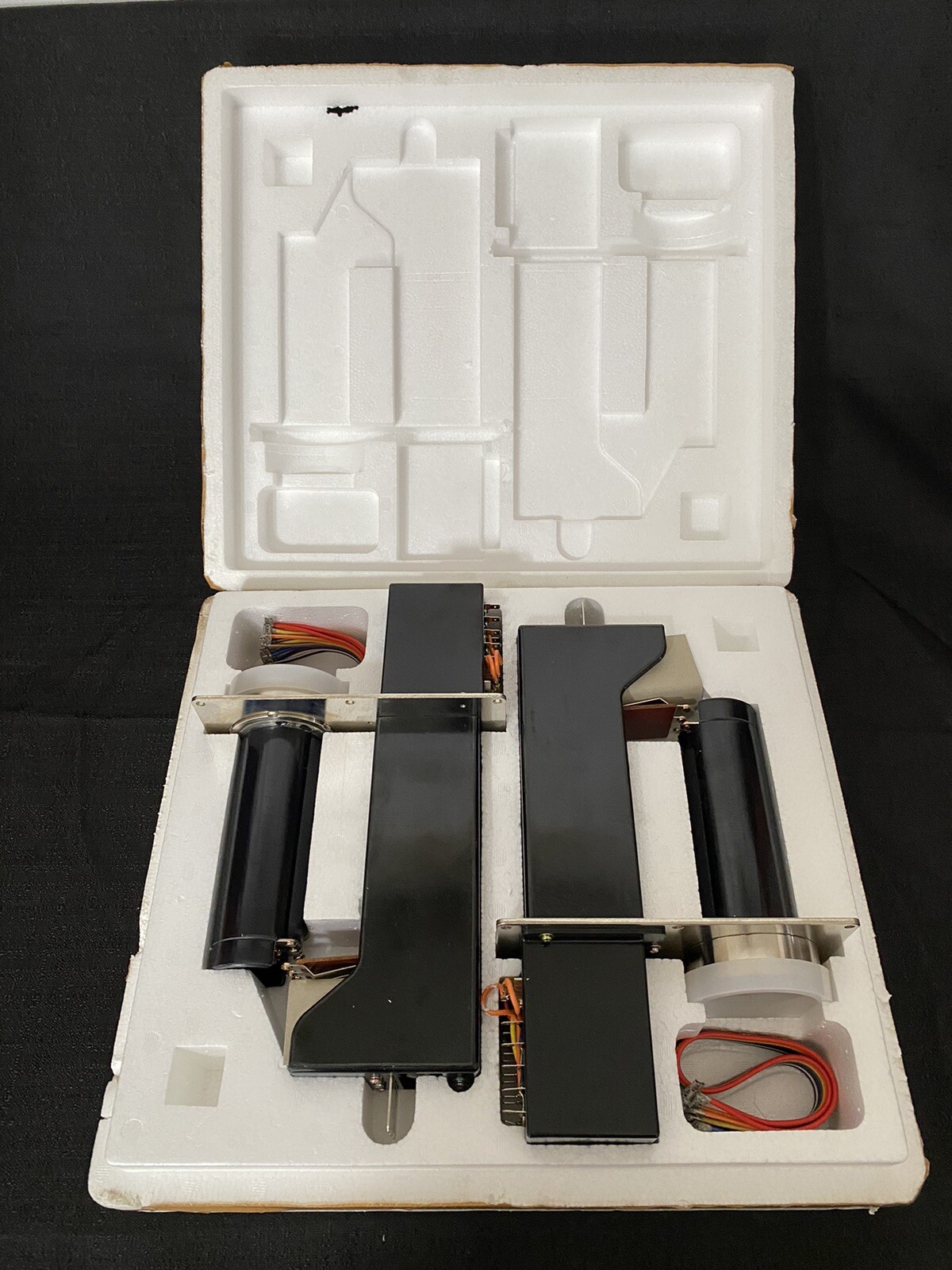 Toshiba HRU-A Heat Recovery Unit Repair Kit - NEW Old Stock