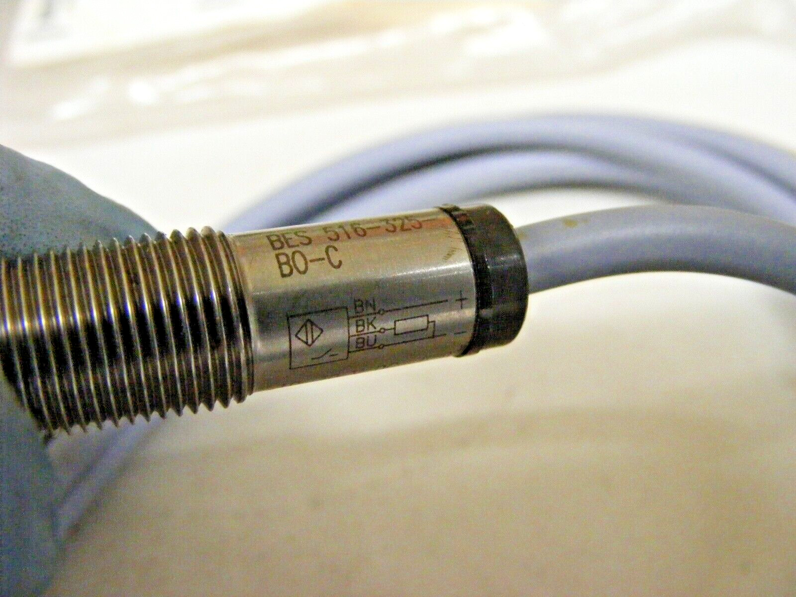 Balluff BES-516-325-B0-C Sensor NOS (zz2)
