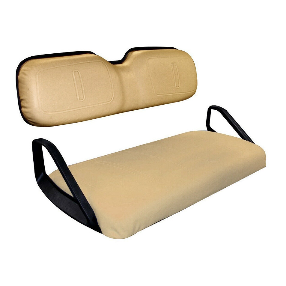 Front Seat Cover For EZGO TXT 1995-2013 - Choose your colors