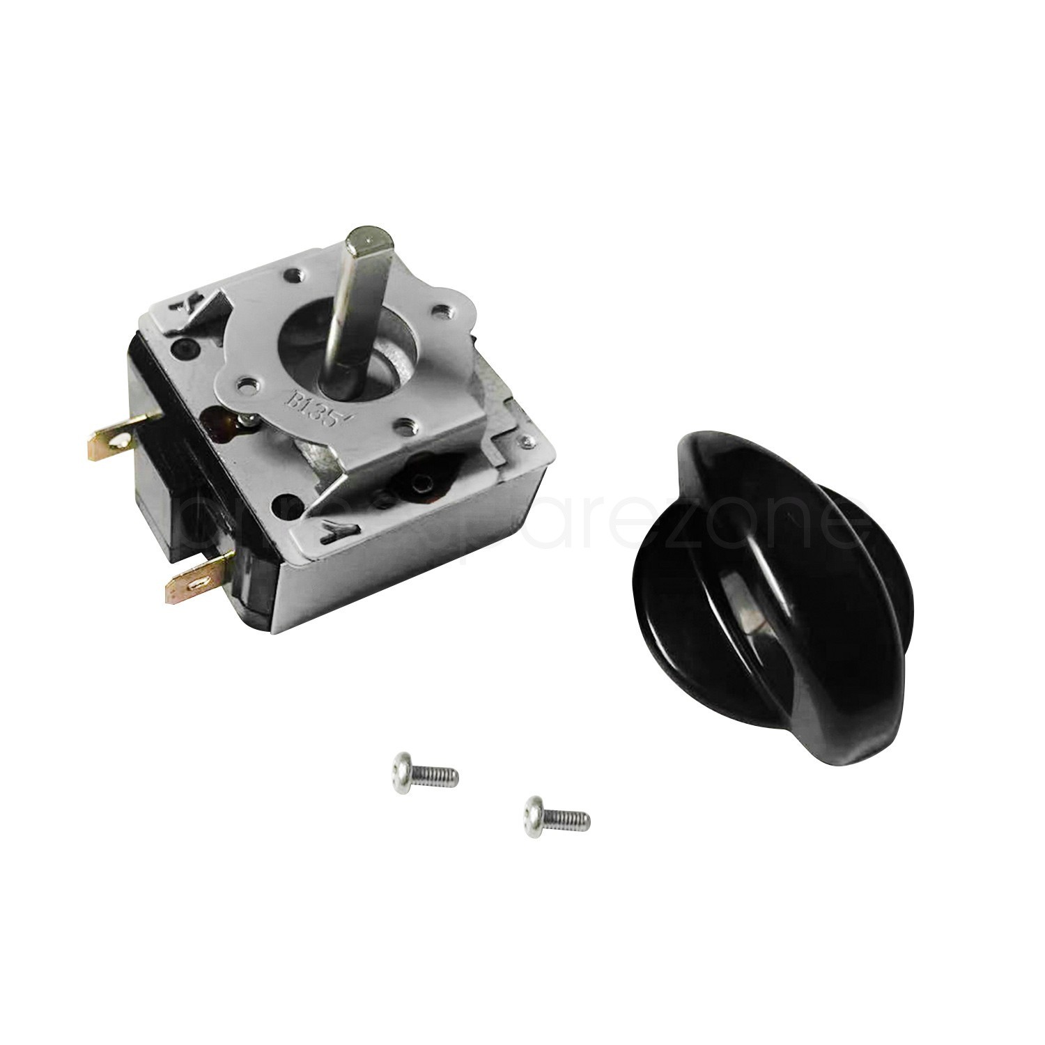 0099000094 Battery Charger Mechanical Timer Kit 135 Minute W/knob For Schumacher