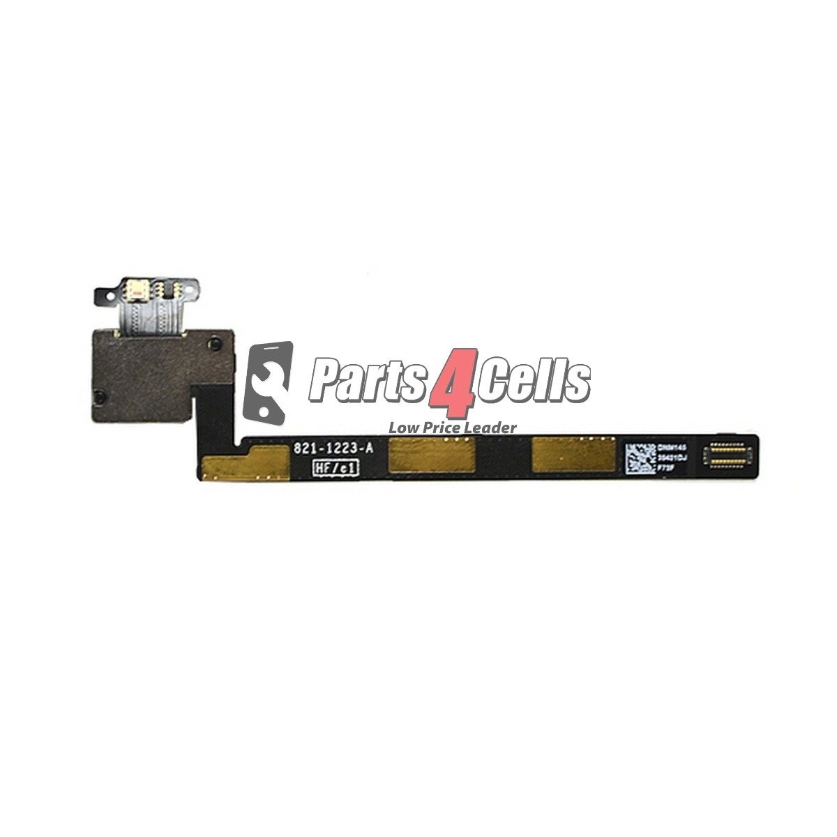 New Front Camera Replacement Part Compatible For Apple iPad 2