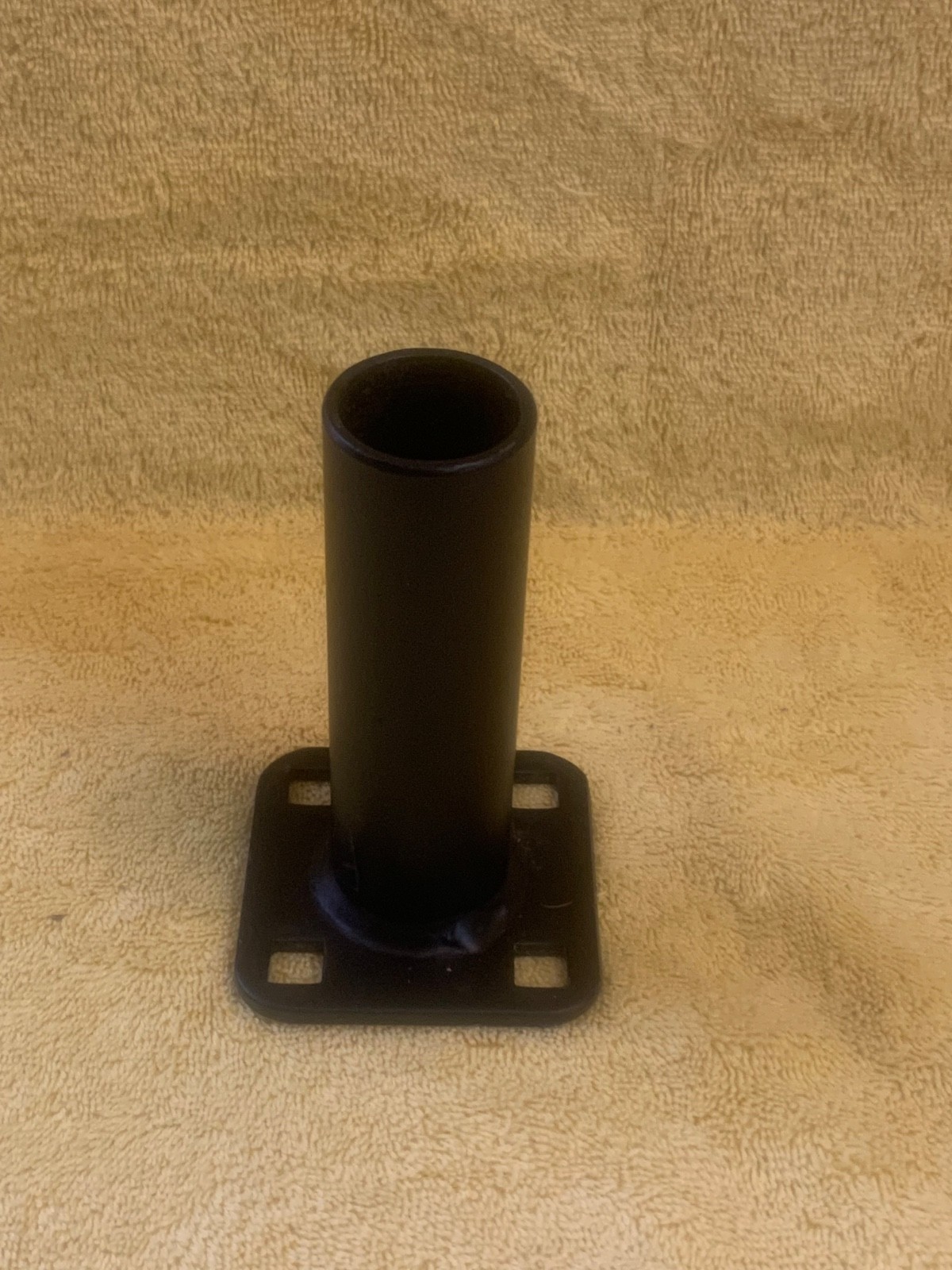 GAMBER JOHNSON - LUND - 5” LOWER TUBE  ASSEMBLY DS-LOWER-5