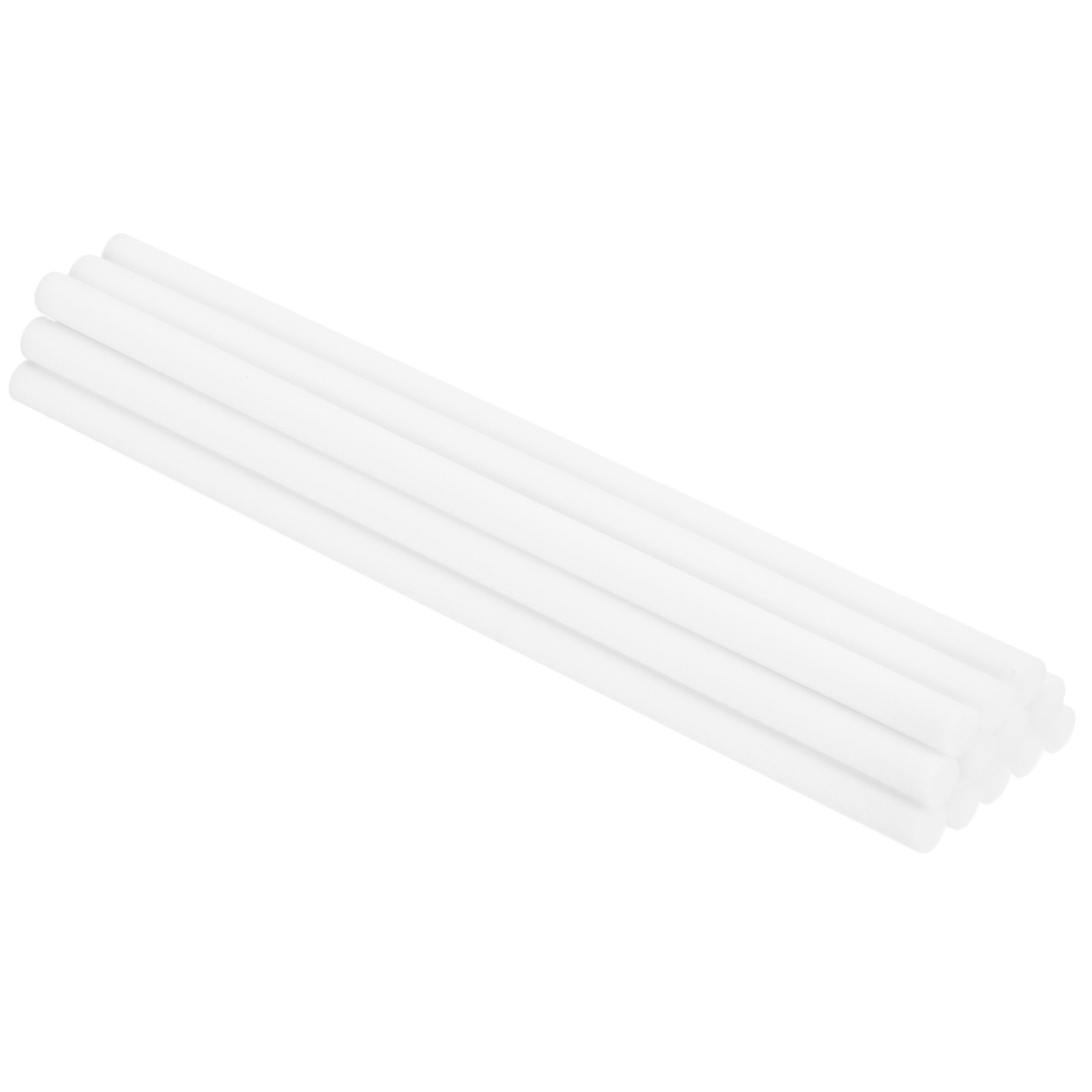 12pcs Cotton Humidifier Bow, 7 Replacement Wicks for 180mm Filter