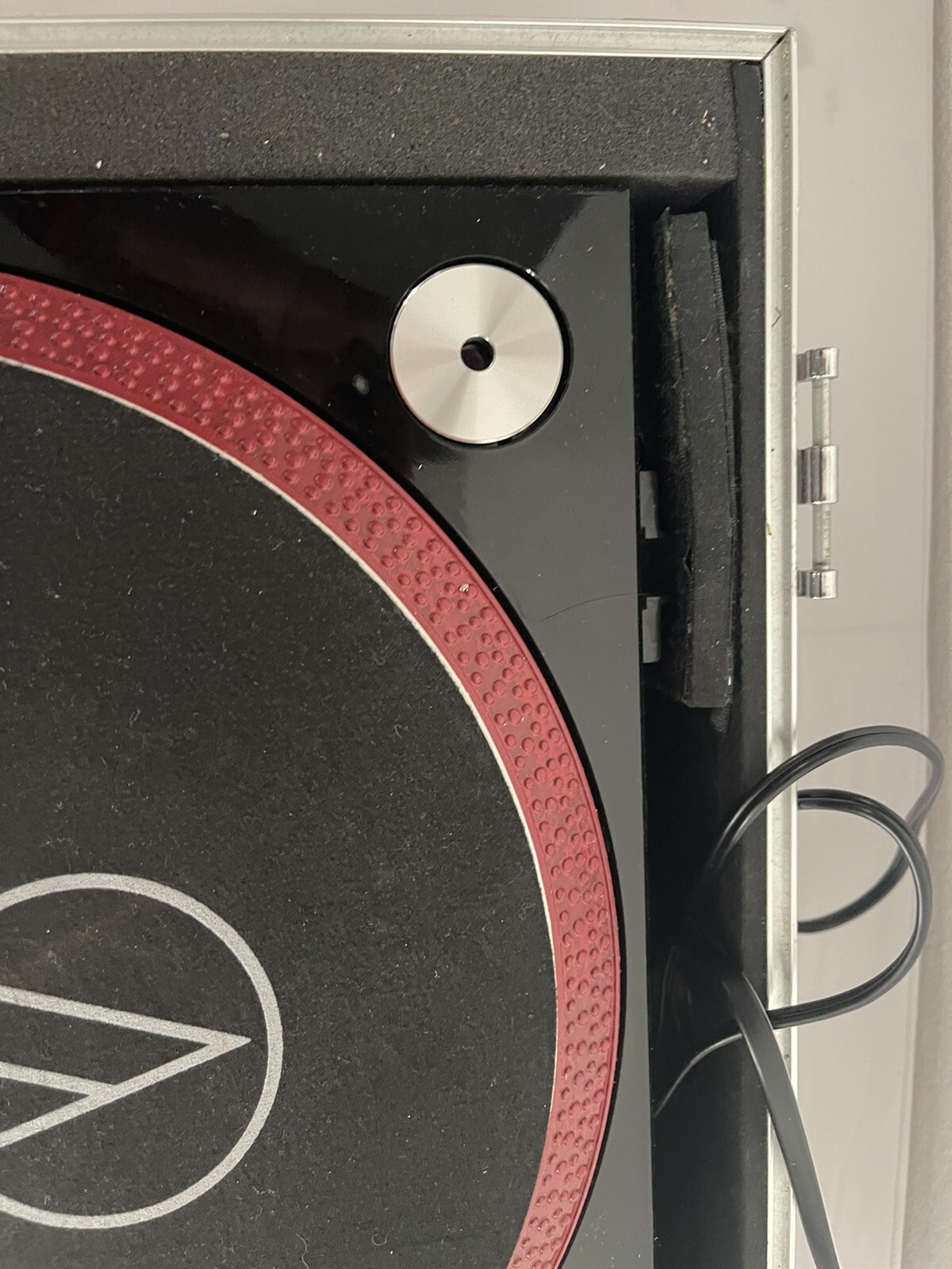 turntable